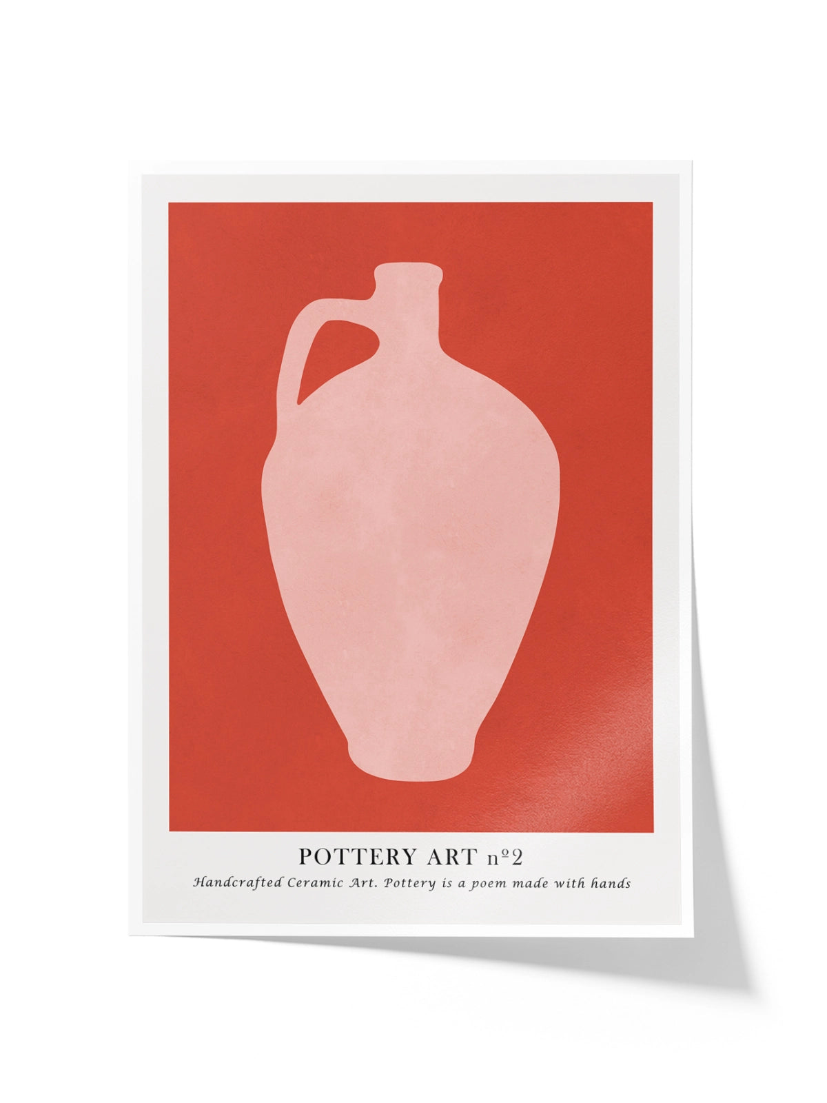 Pottery Art II