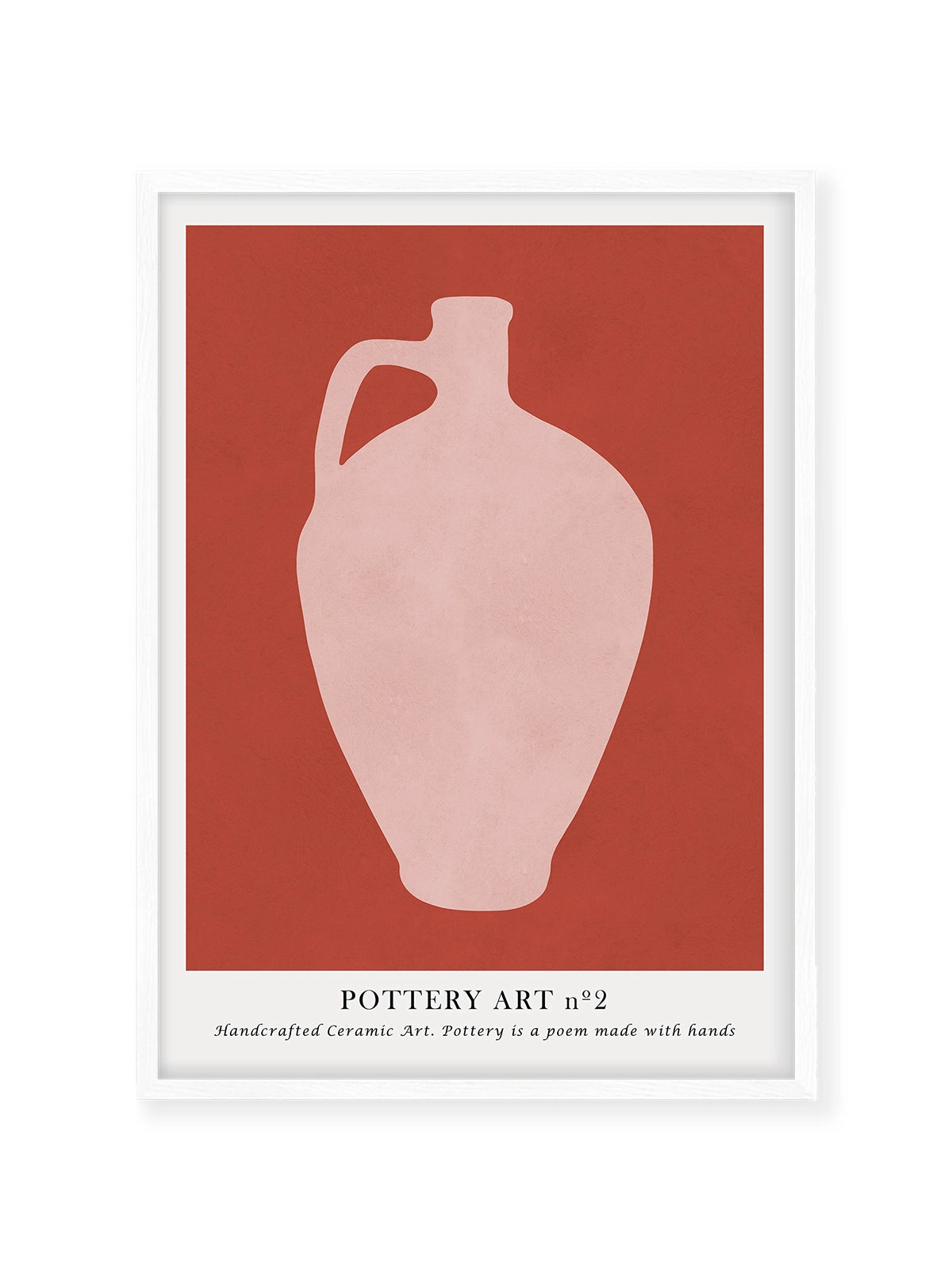 Pottery Art II