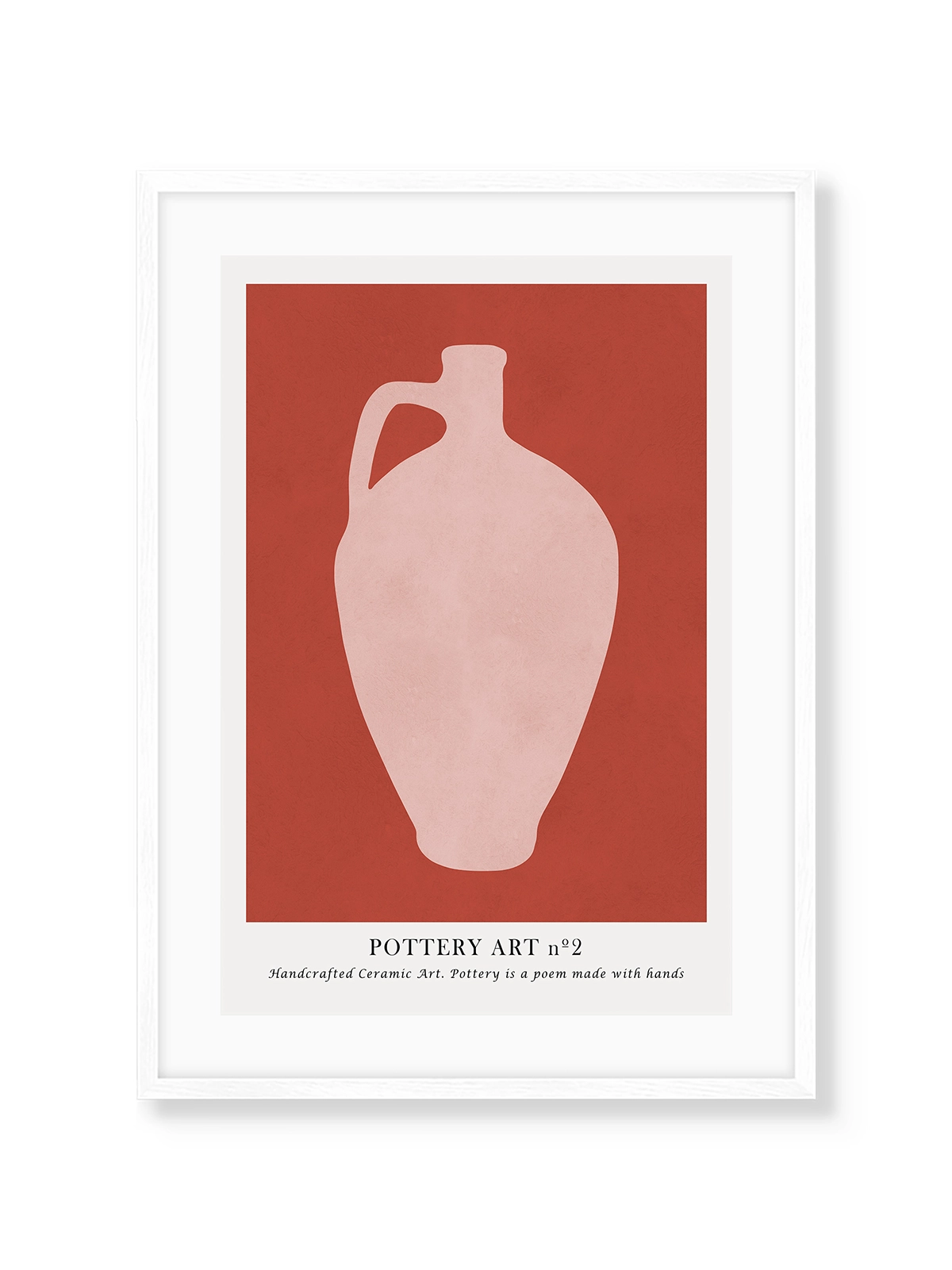 Pottery Art II