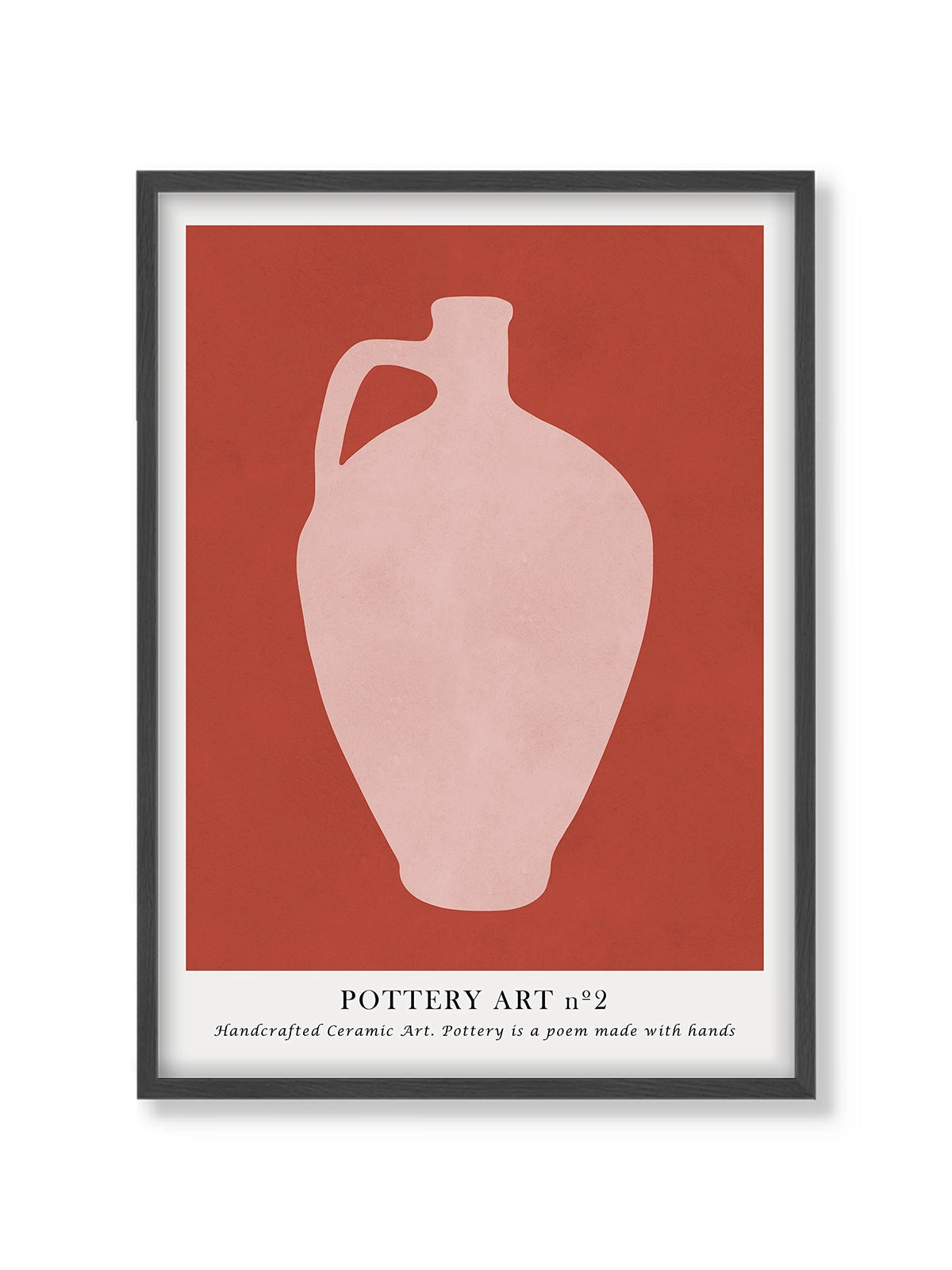 Pottery Art II