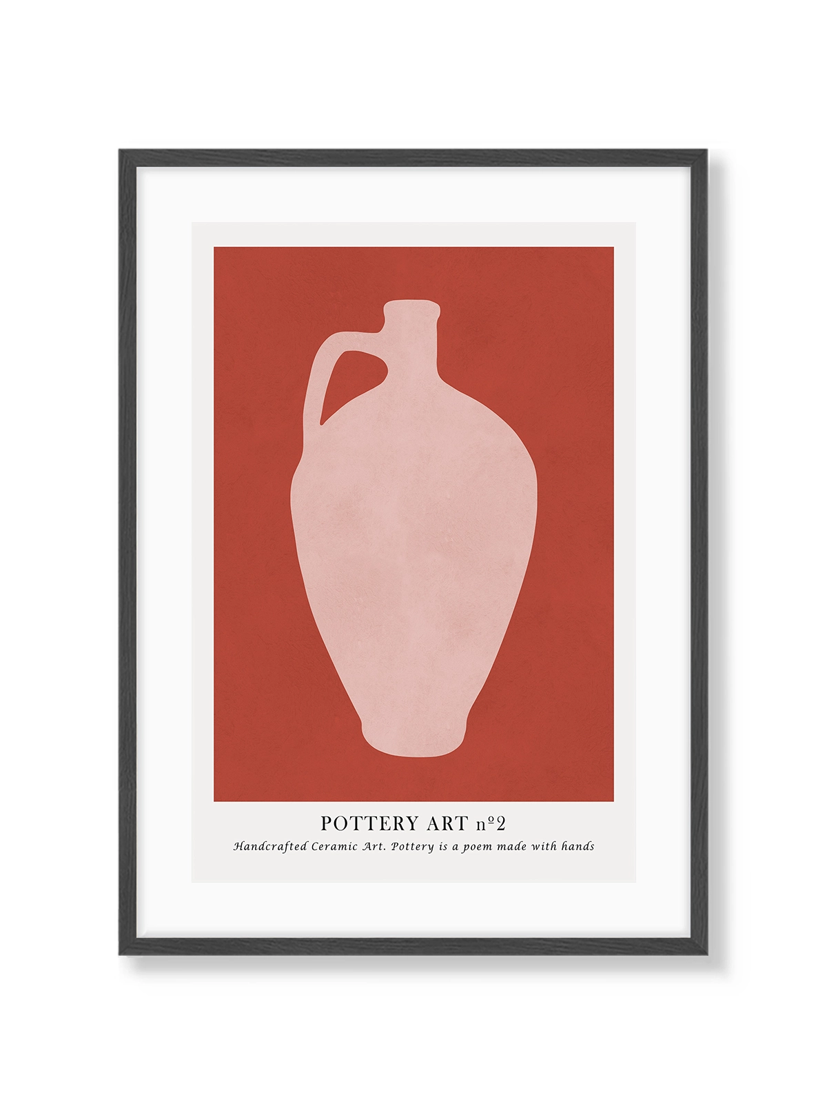 Pottery Art II