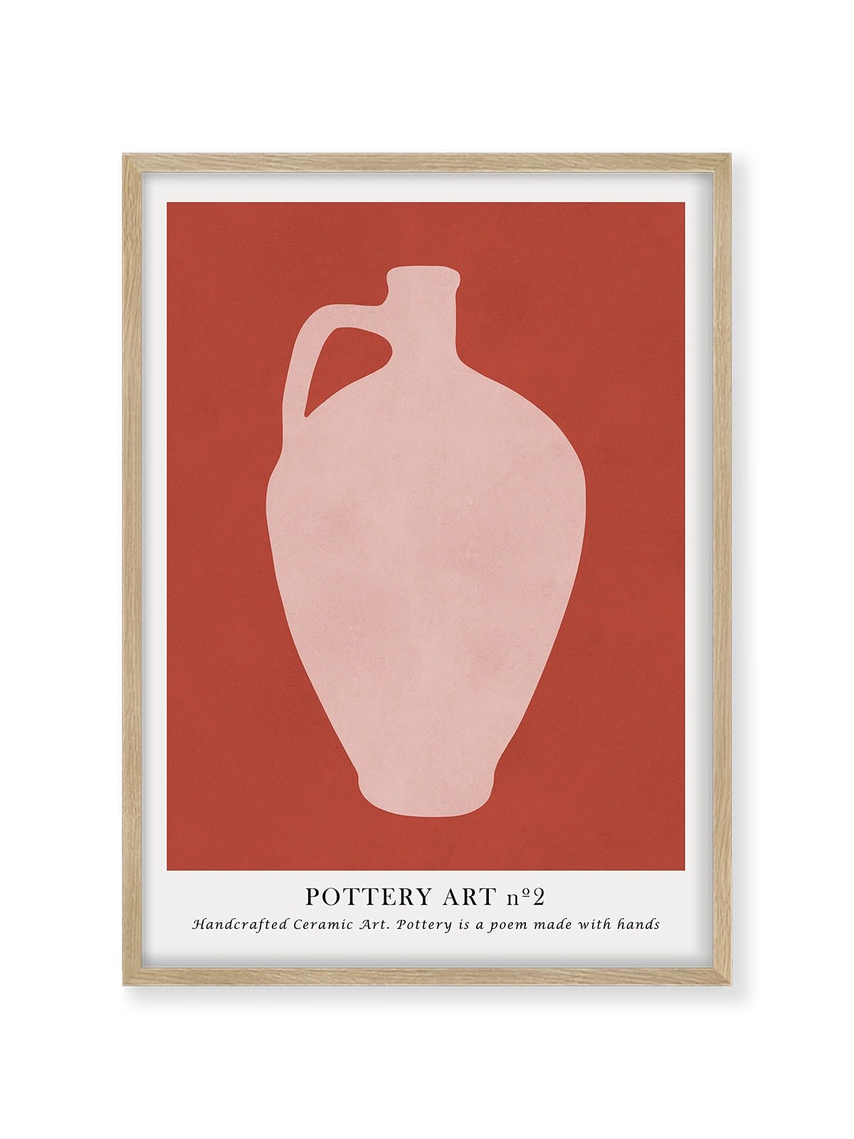 Pottery Art II