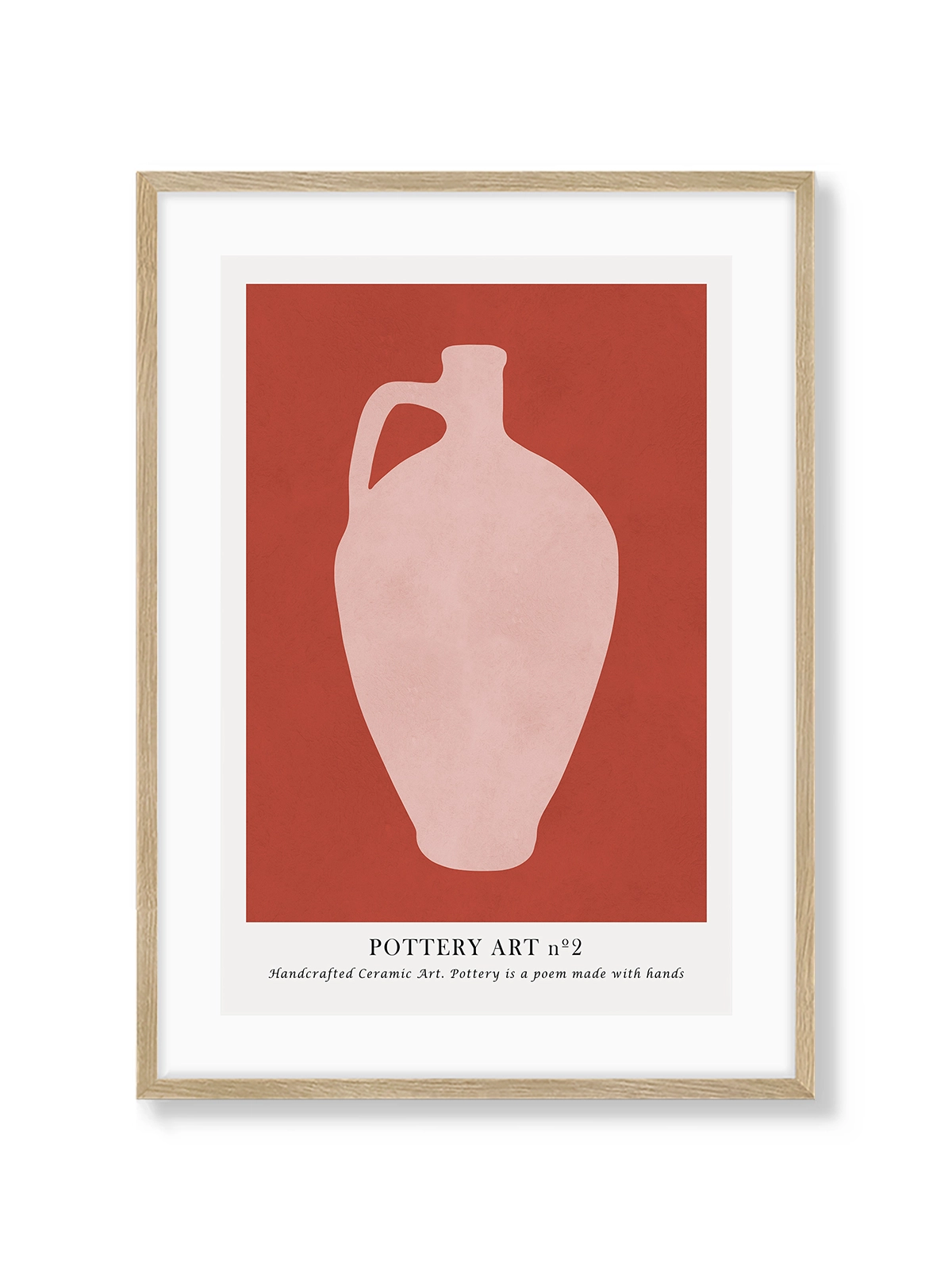 Pottery Art II