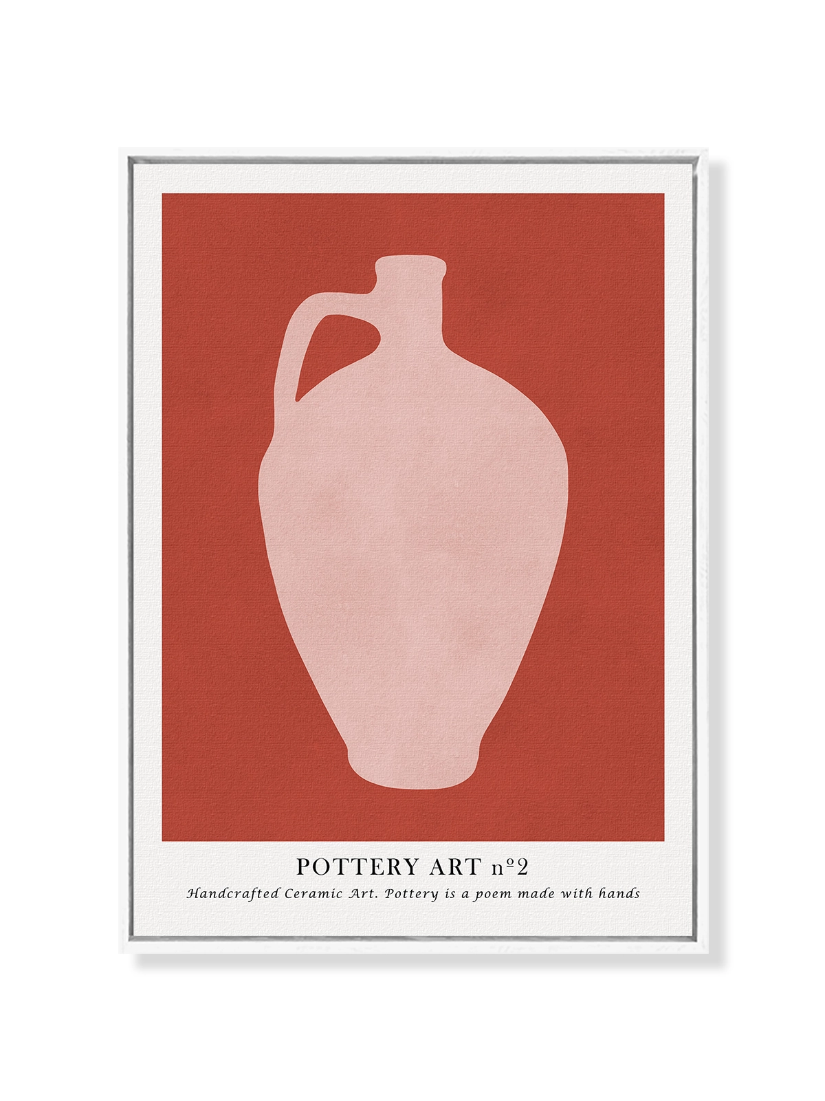 Pottery Art II