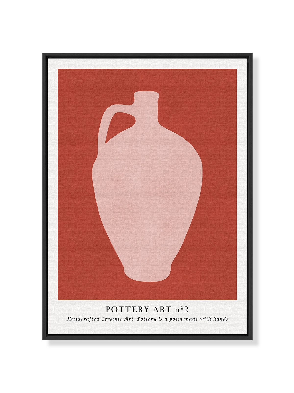 Pottery Art II