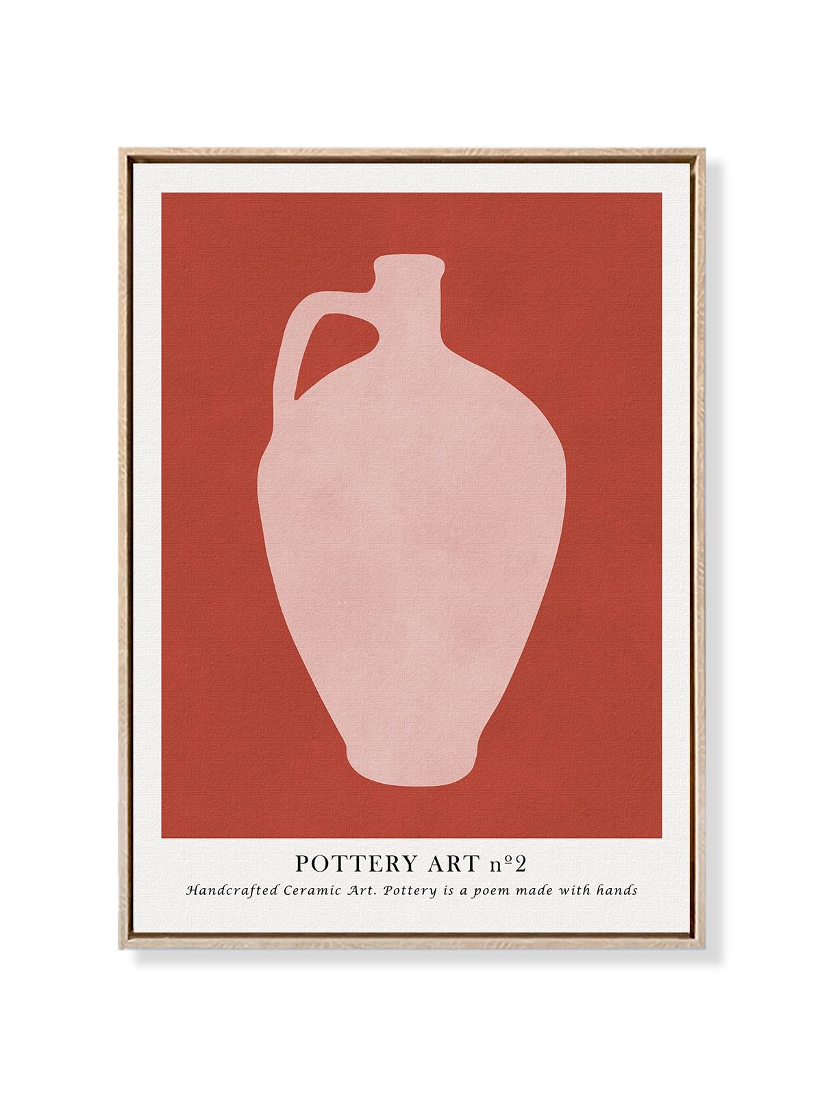 Pottery Art II