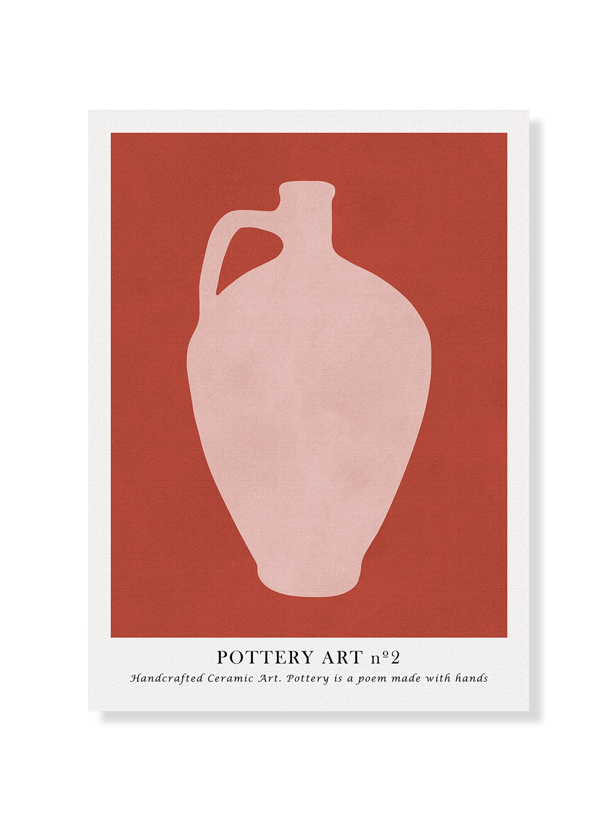 Pottery Art II