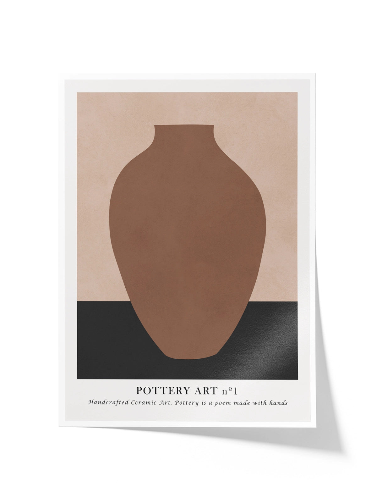 Pottery Art I