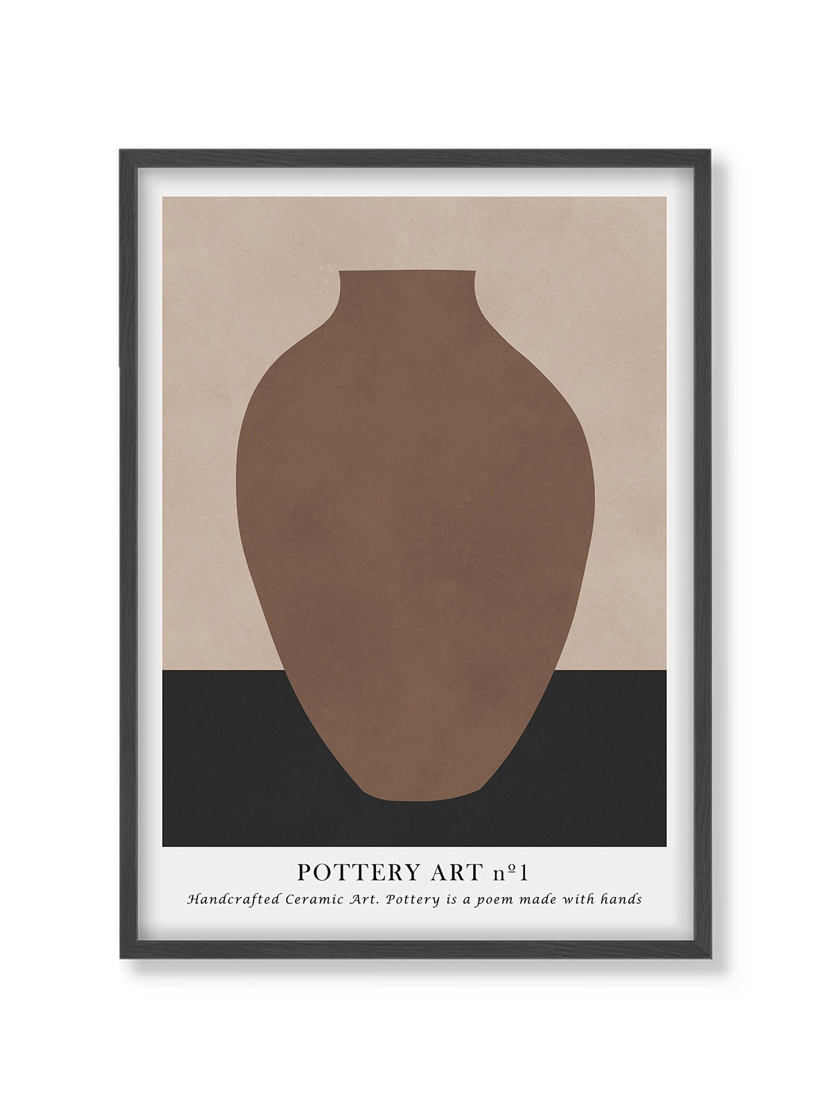 Pottery Art I