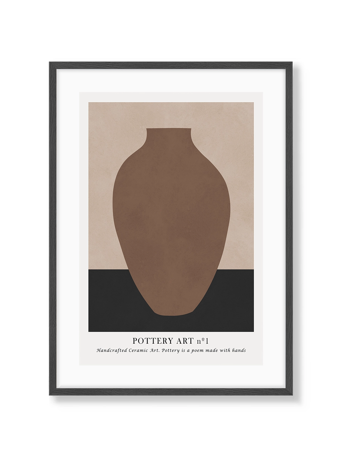 Pottery Art I