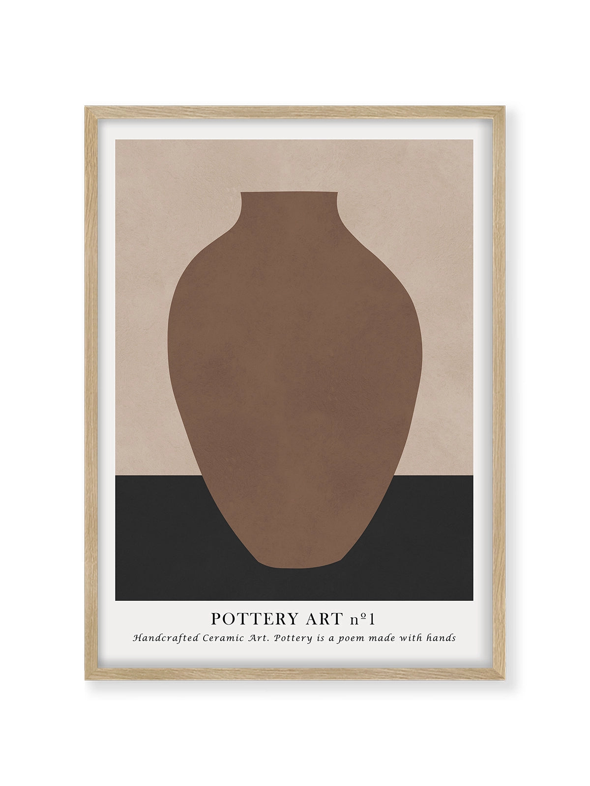 Pottery Art I