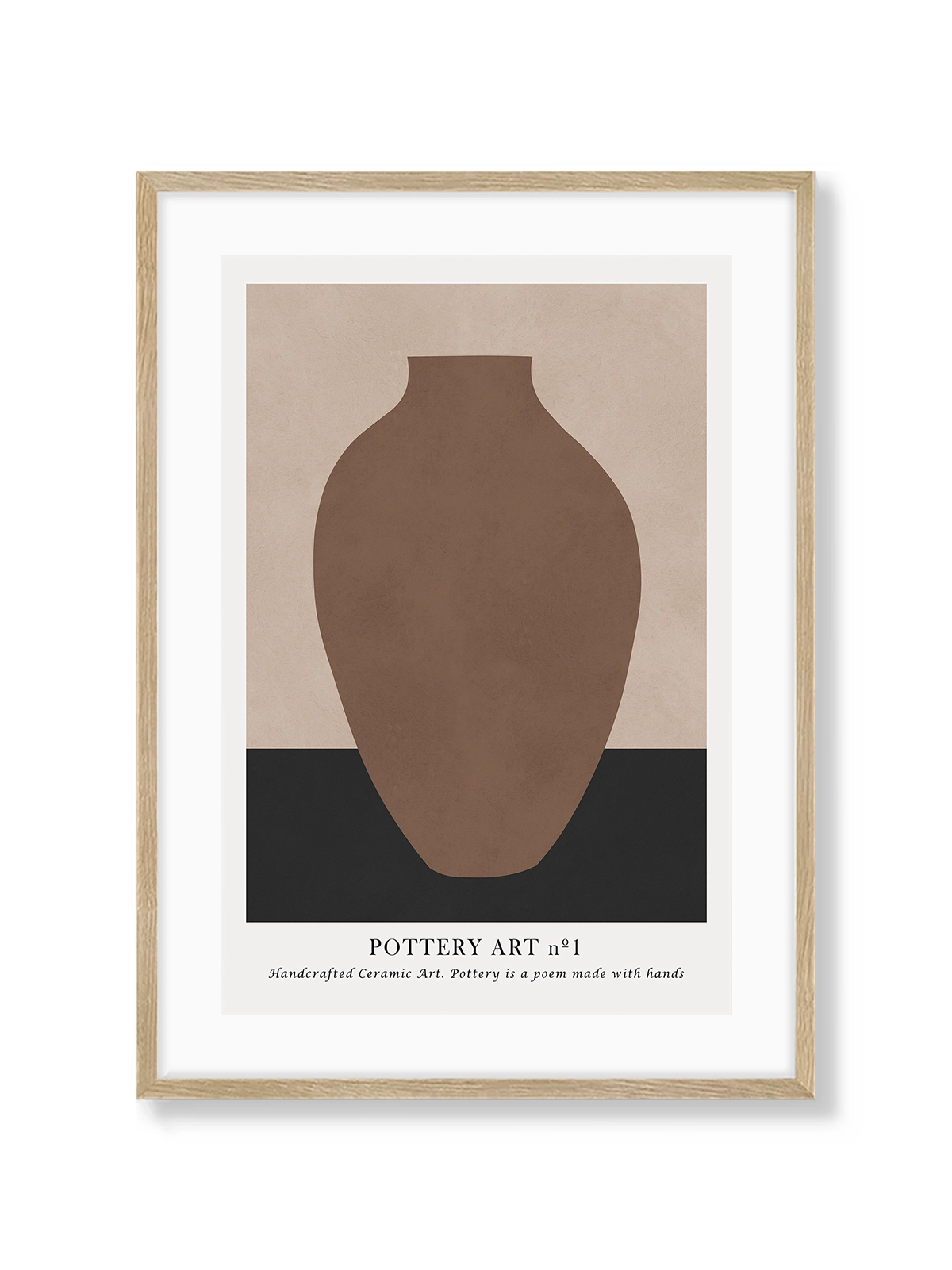 Pottery Art I