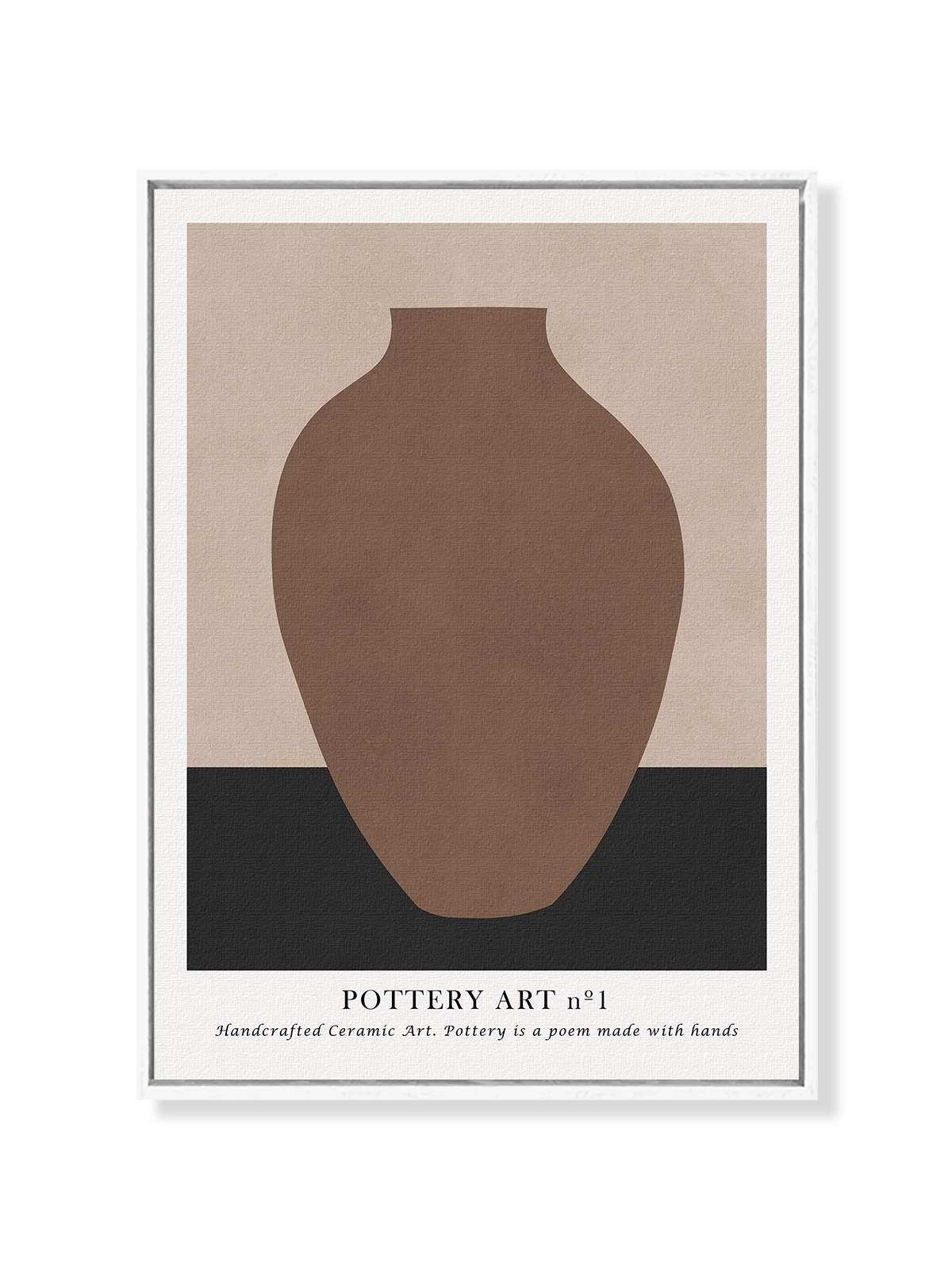 Pottery Art I