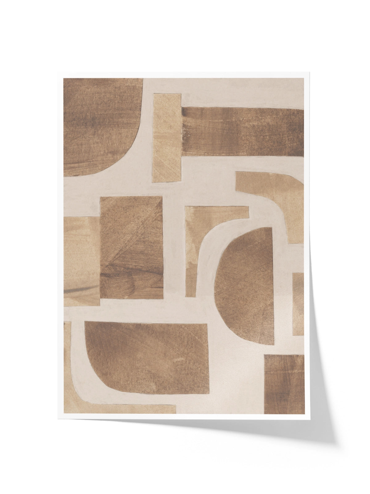Puzzle I