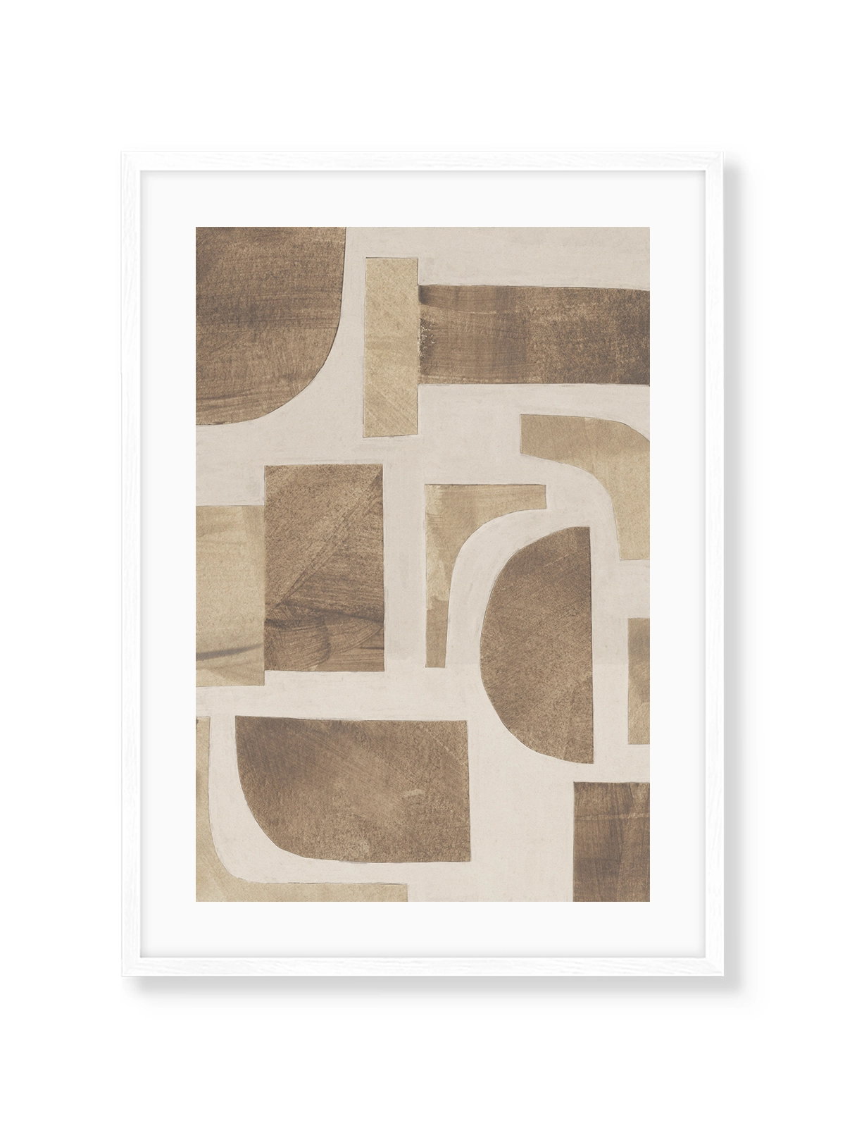 Puzzle I
