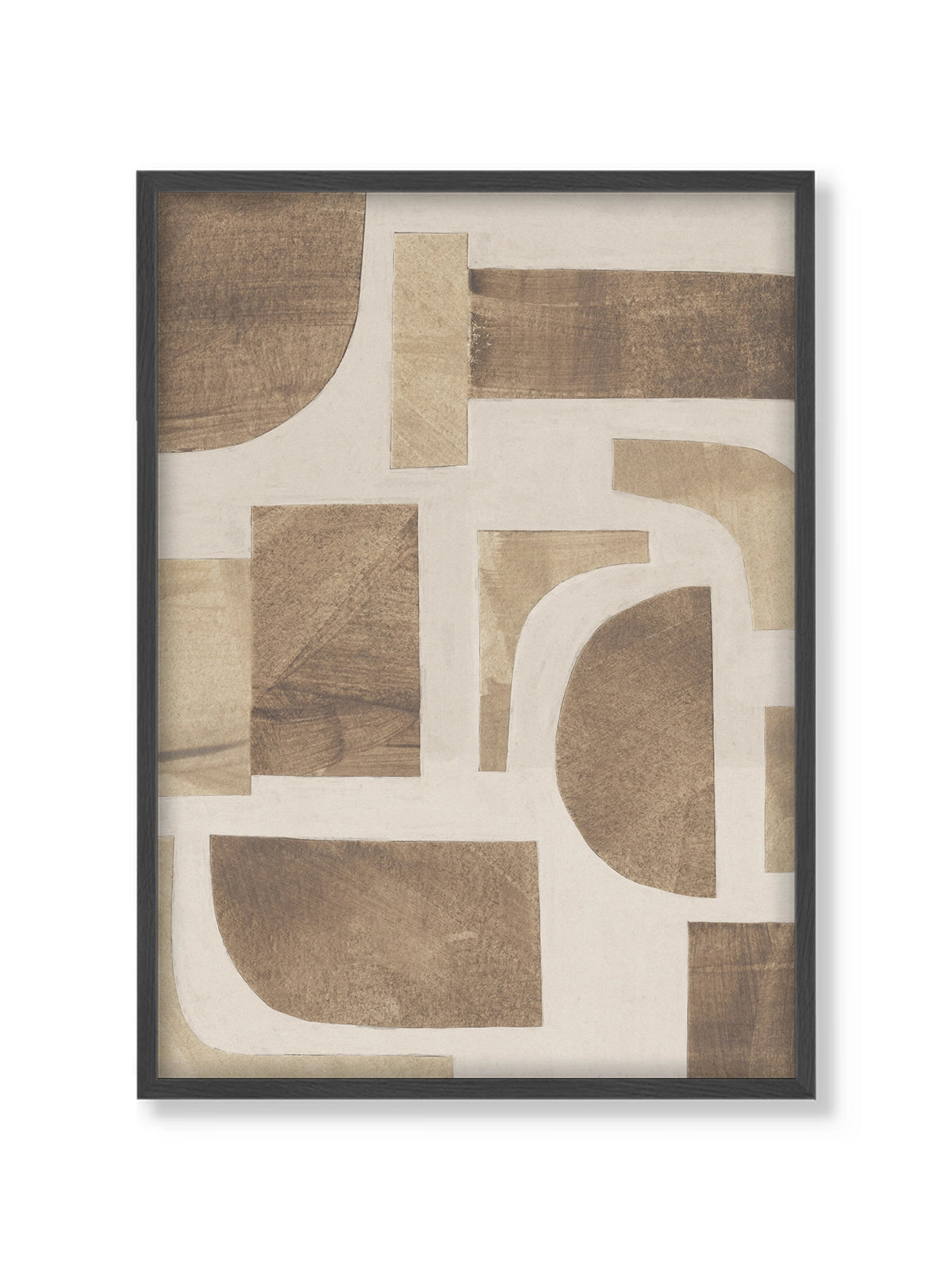 Puzzle I
