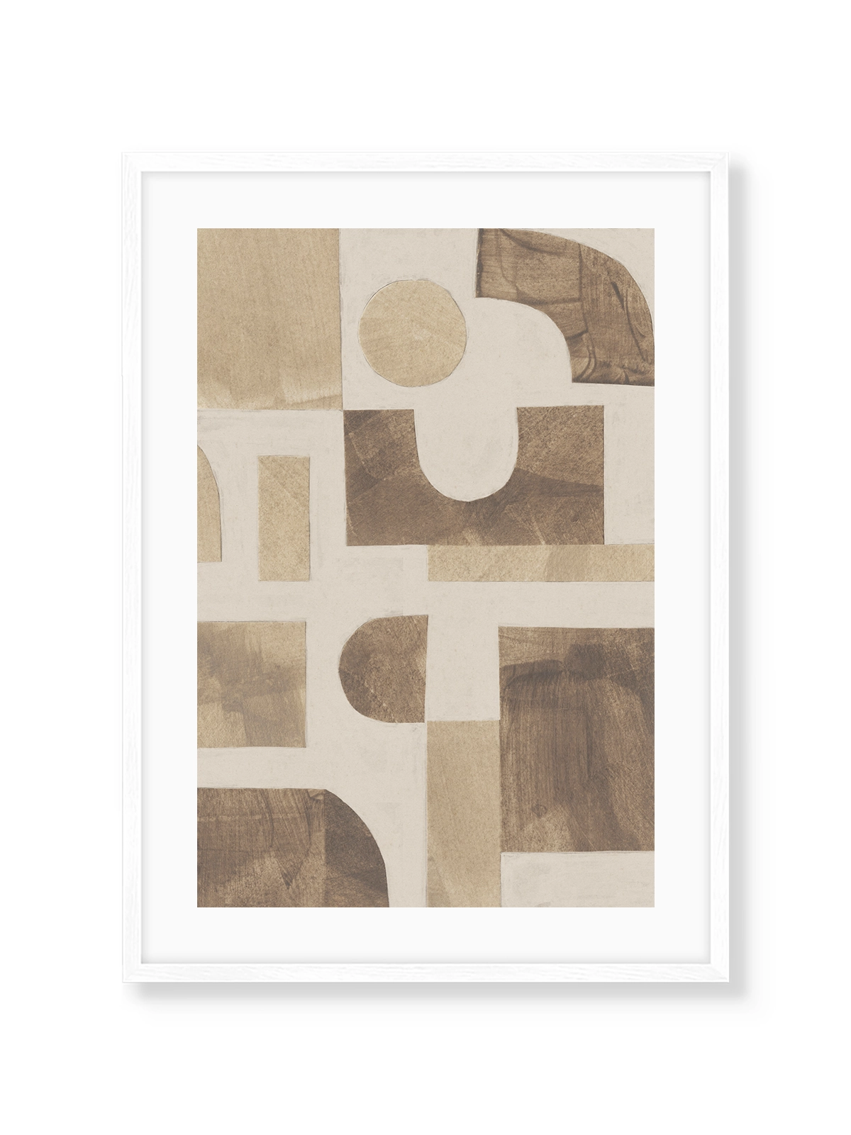 Puzzle II