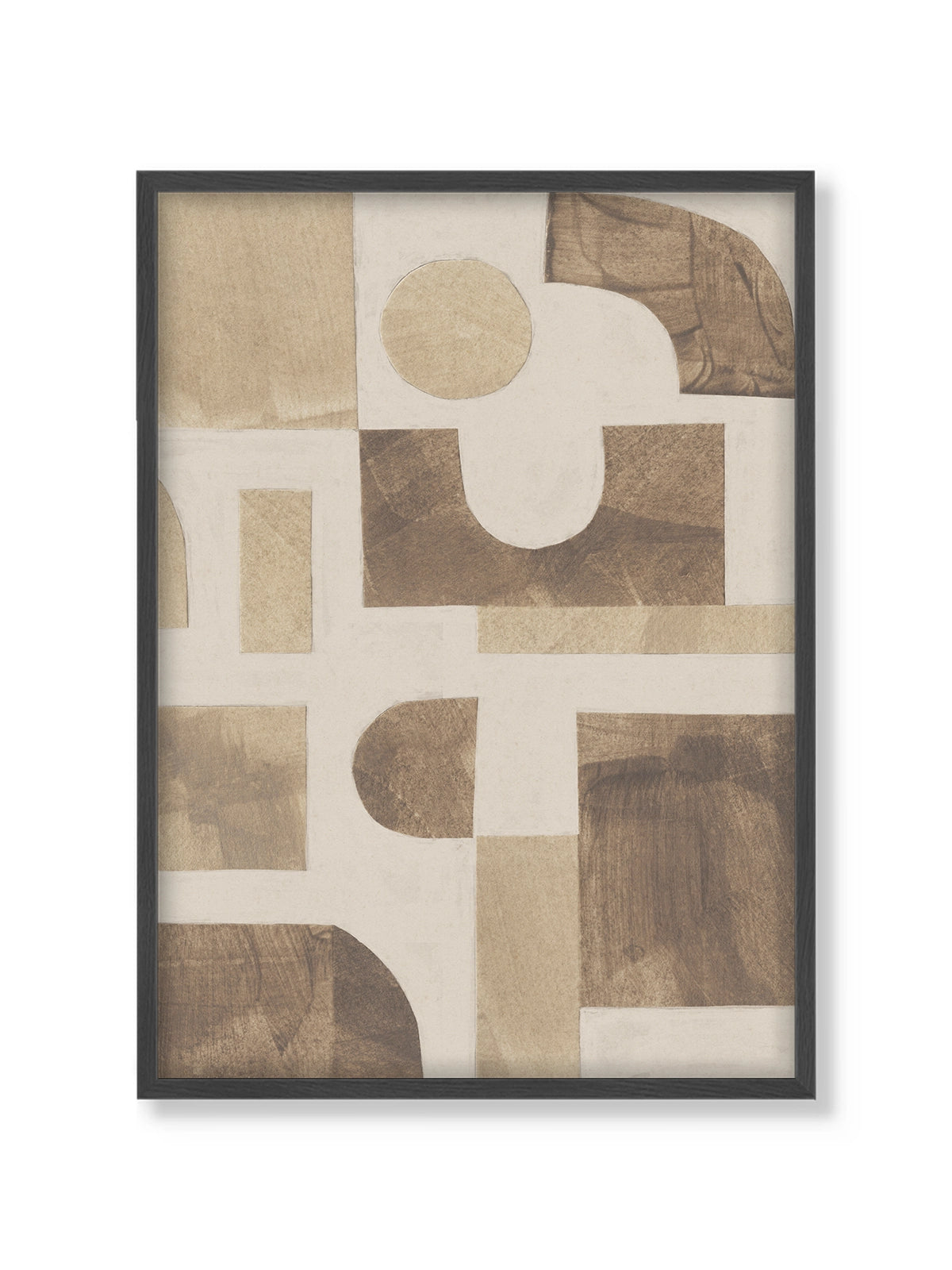 Puzzle II
