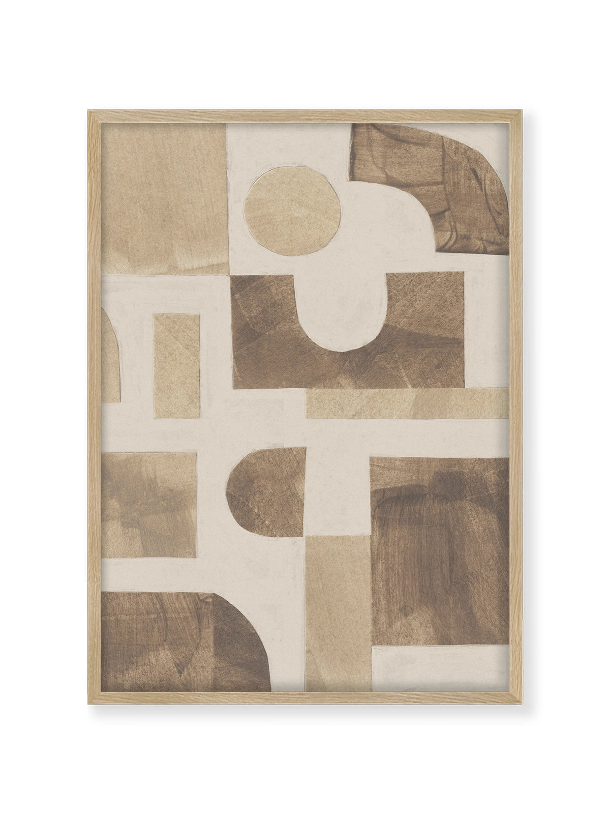 Puzzle II