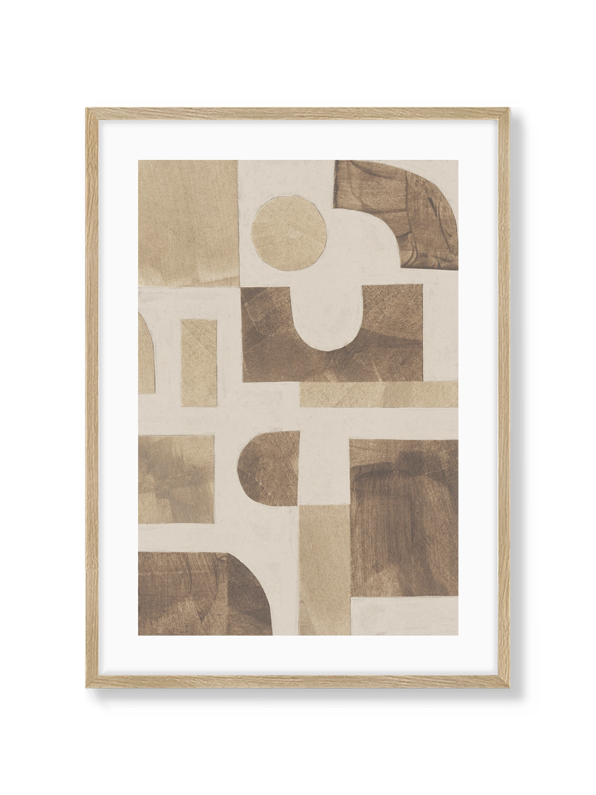 Puzzle II