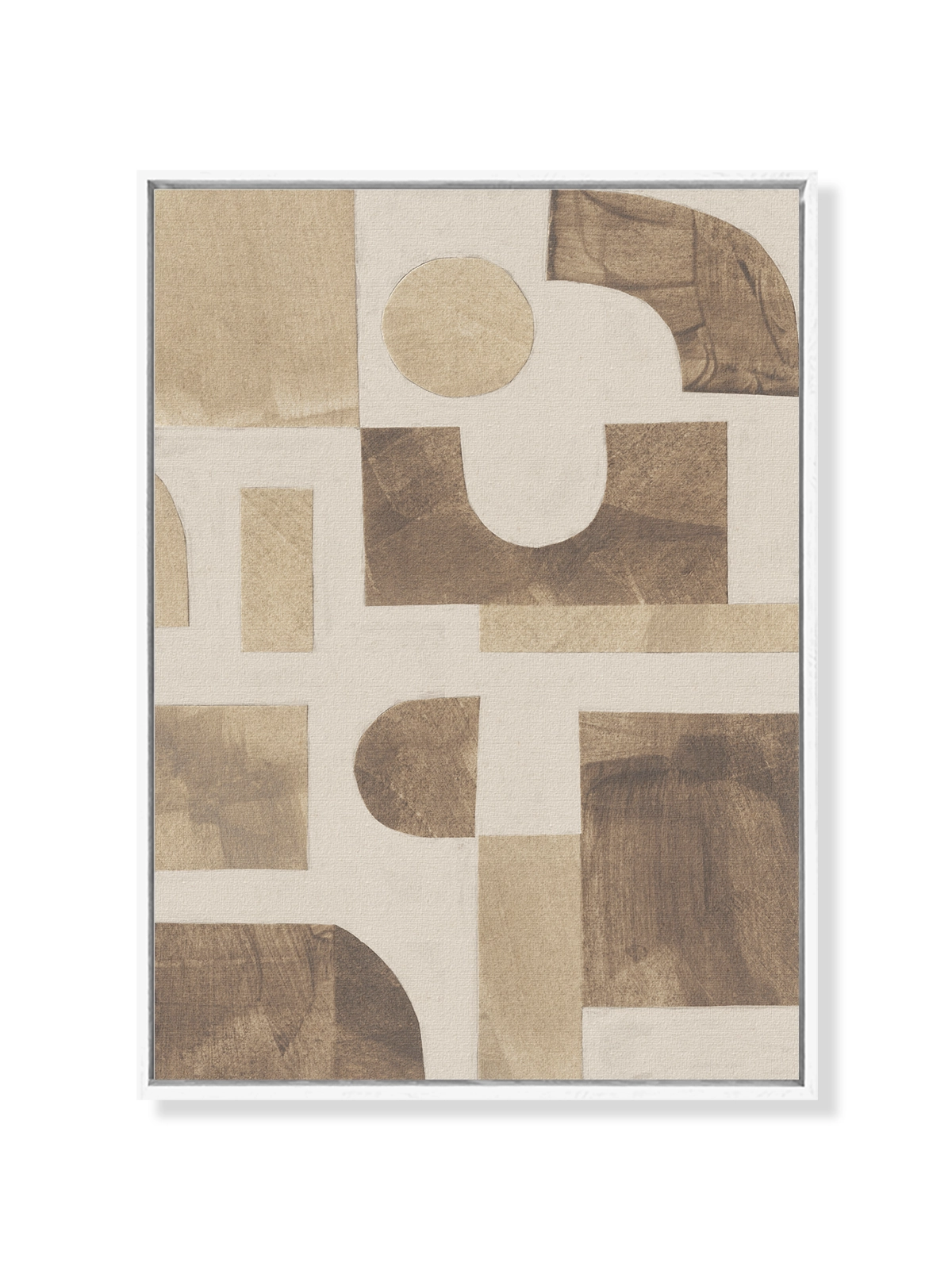 Puzzle II