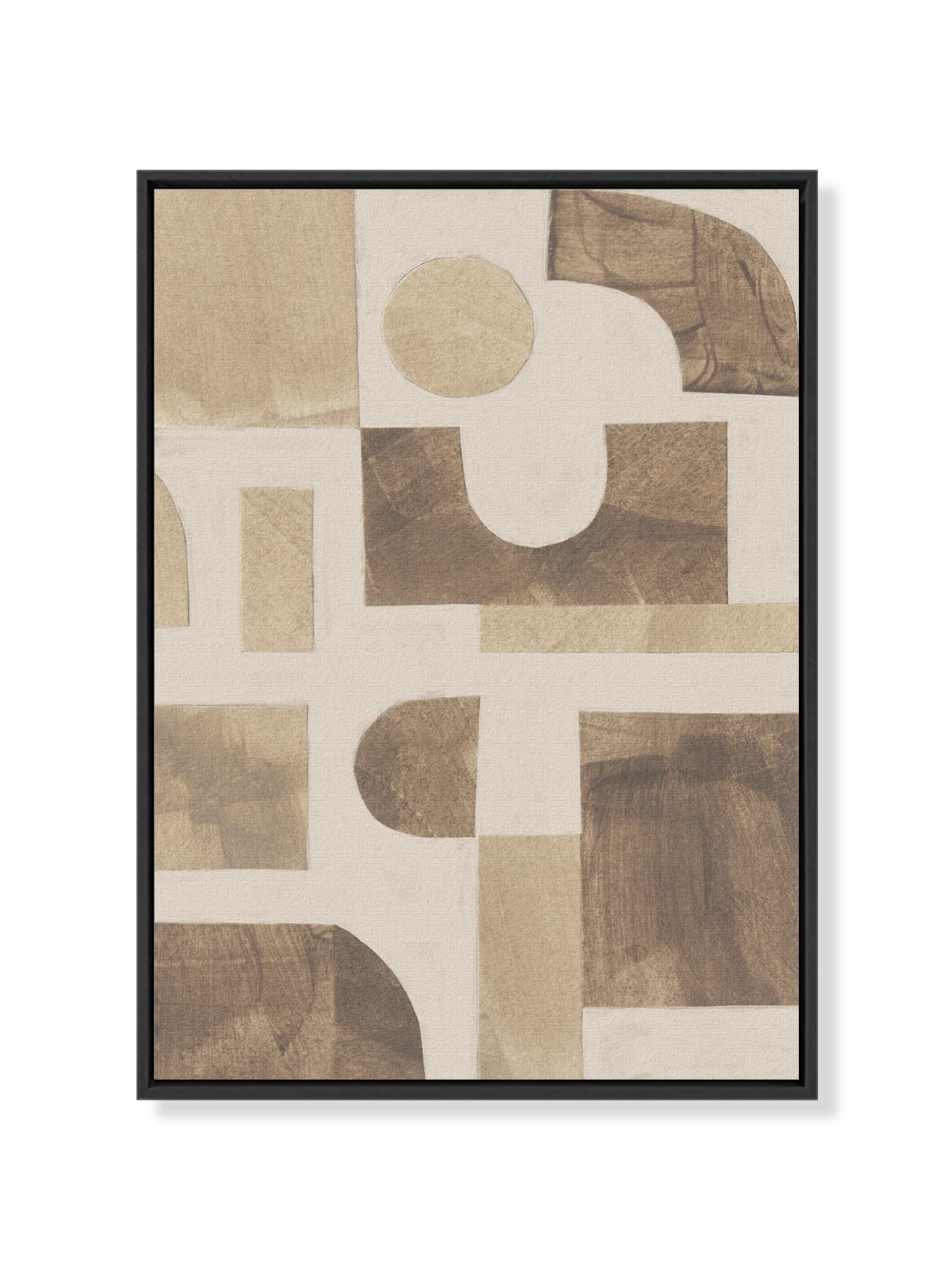 Puzzle II