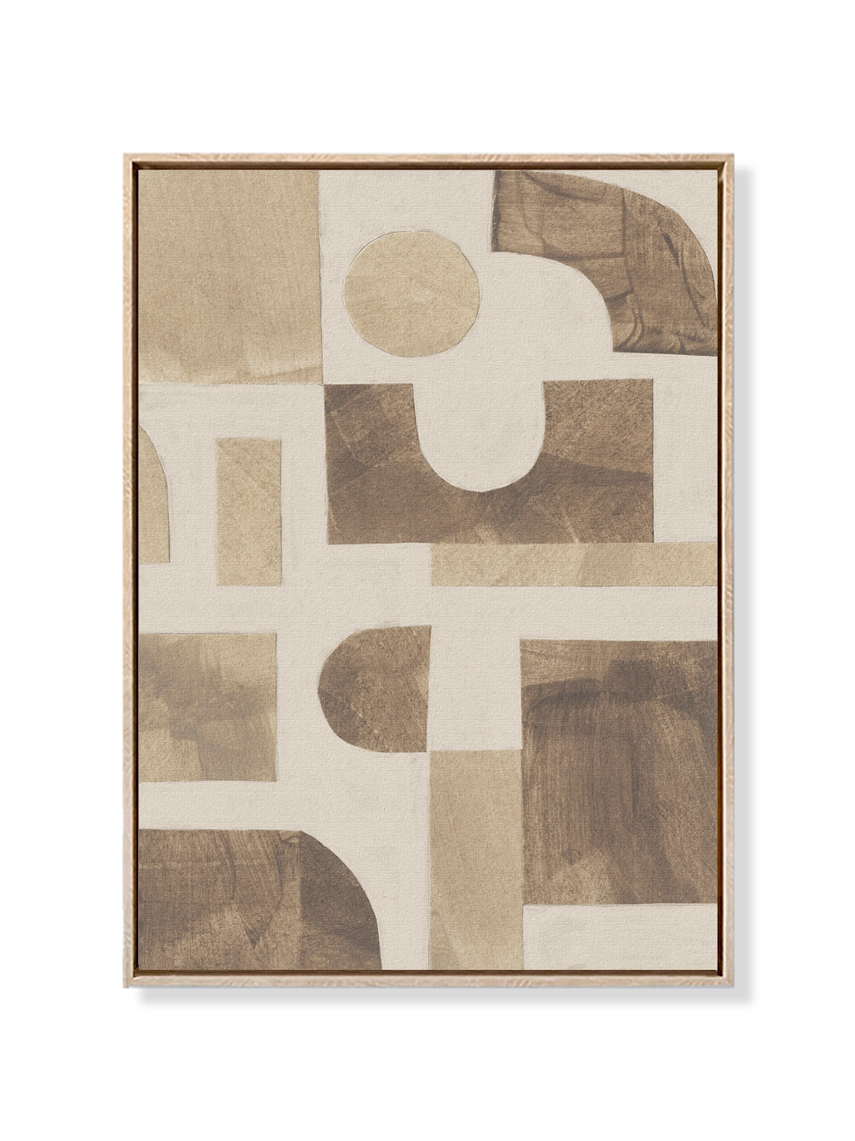 Puzzle II