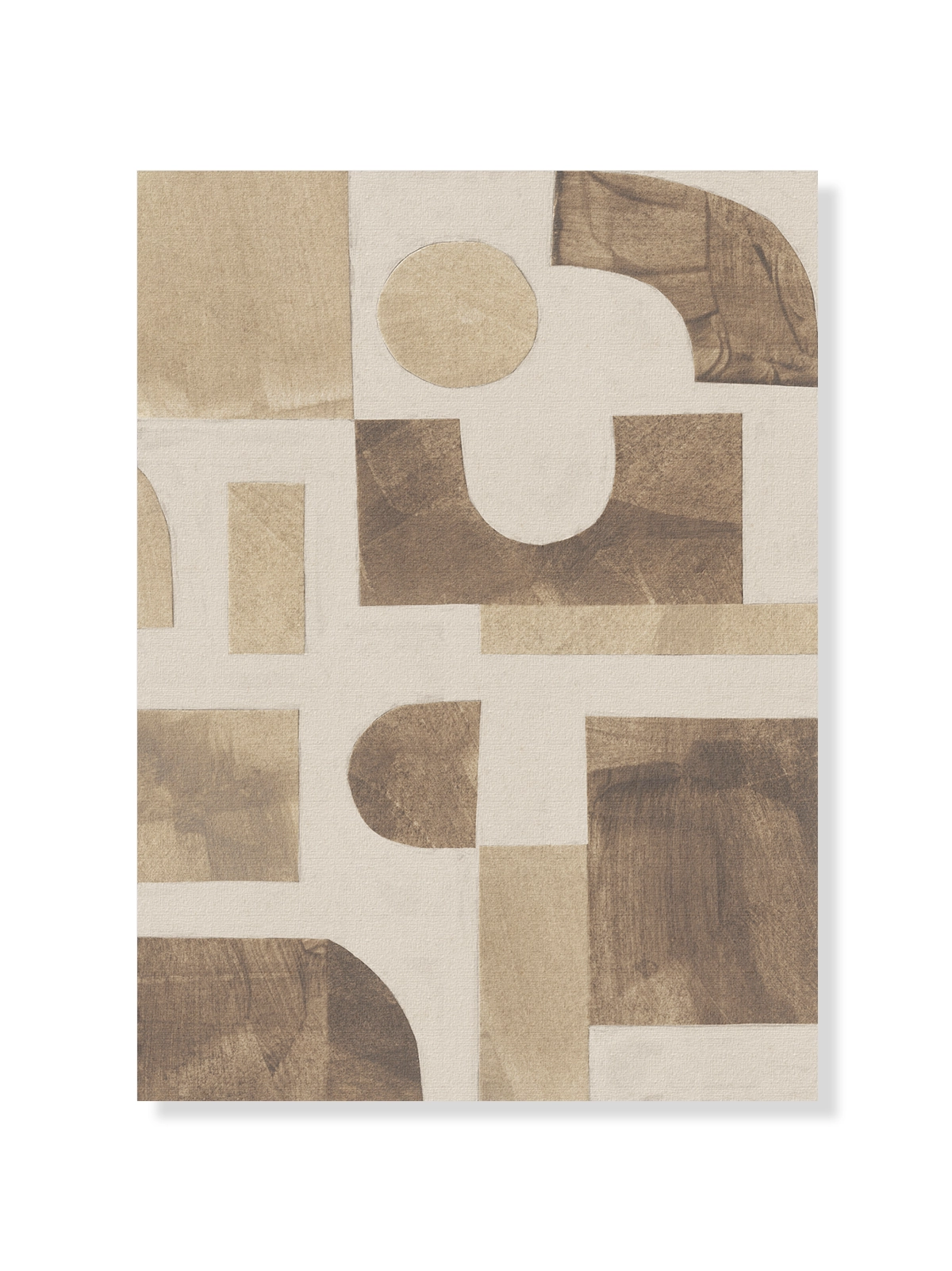 Puzzle II