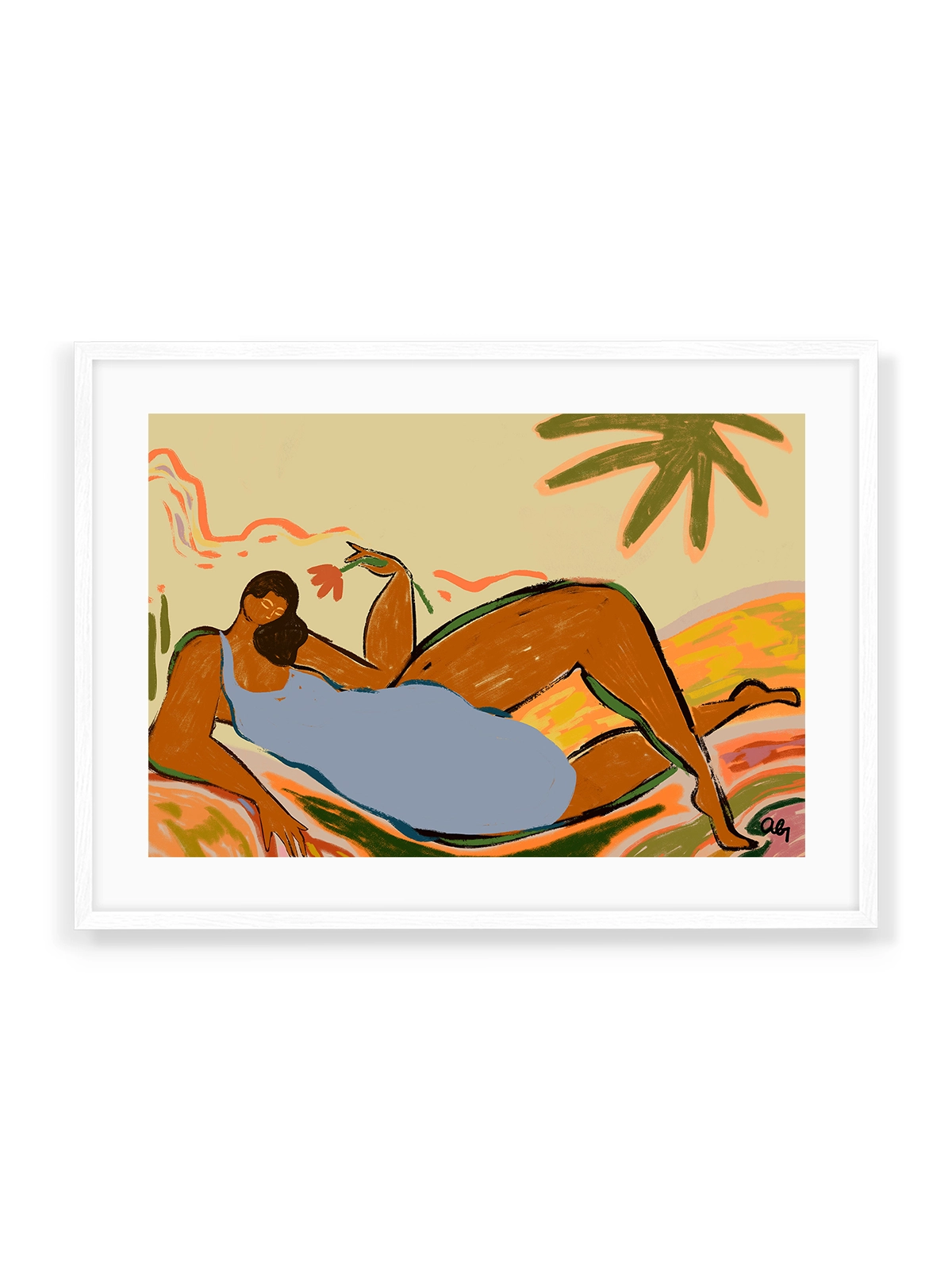 Rest and Relax