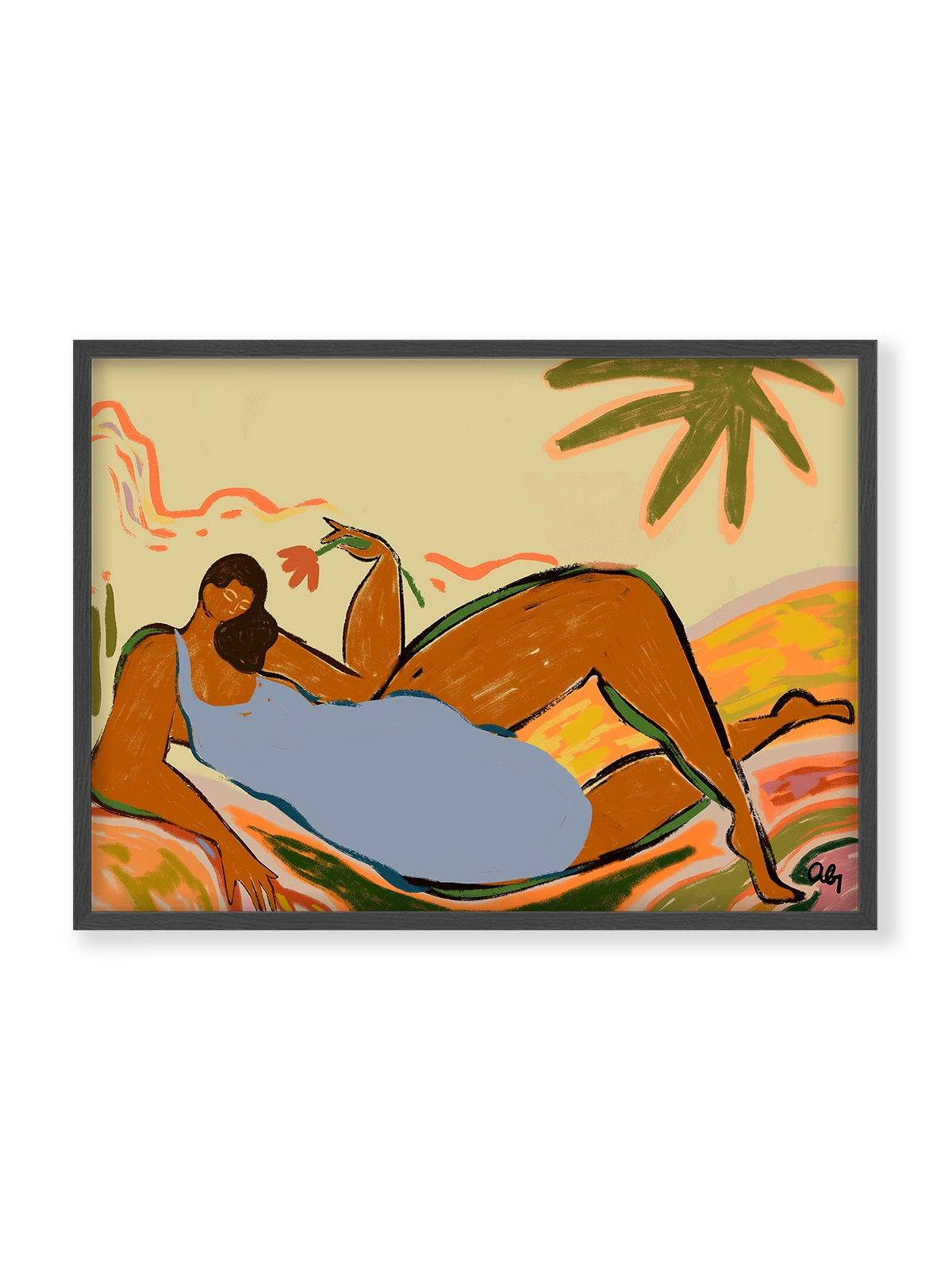 Rest and Relax