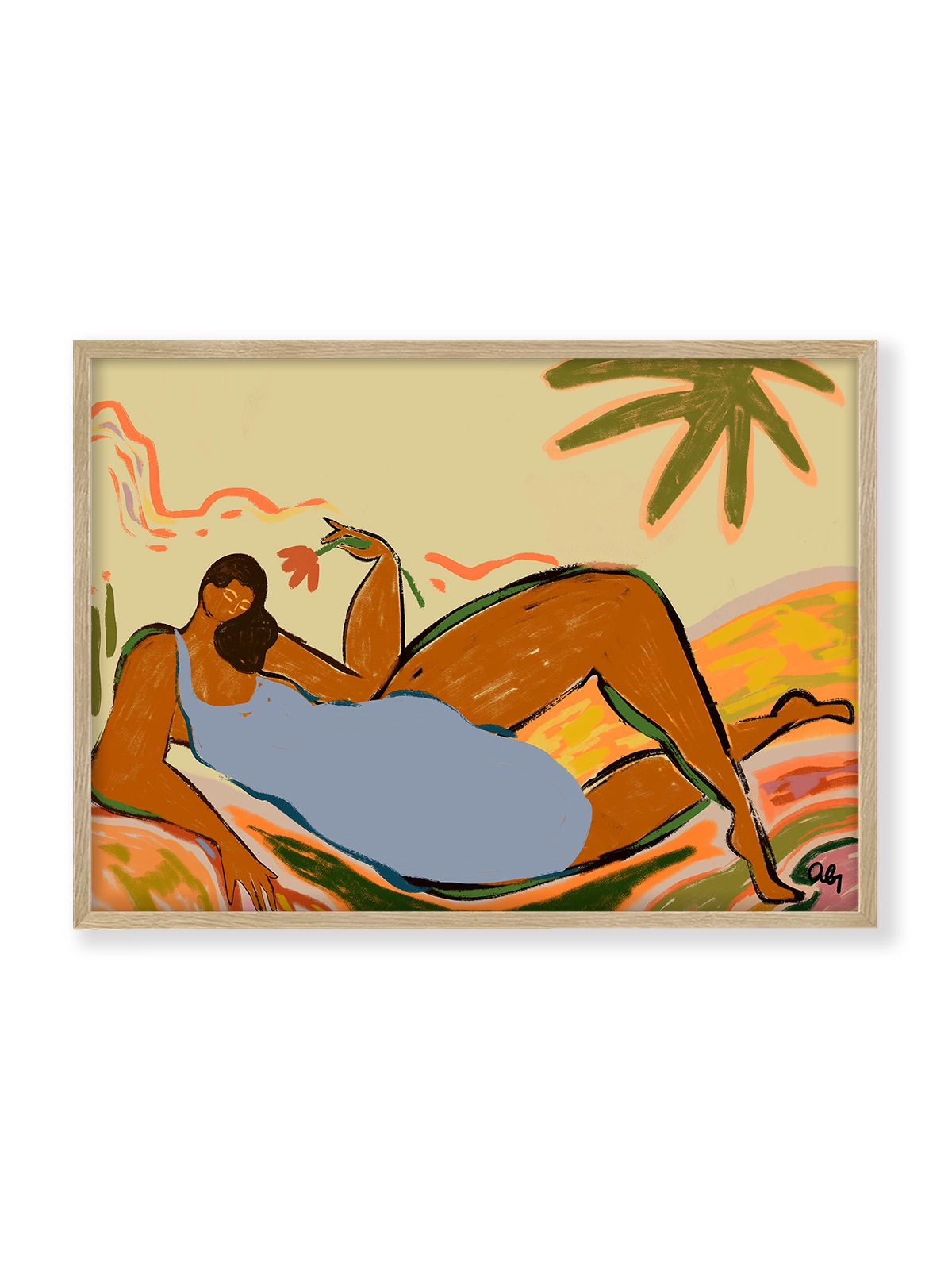 Rest and Relax