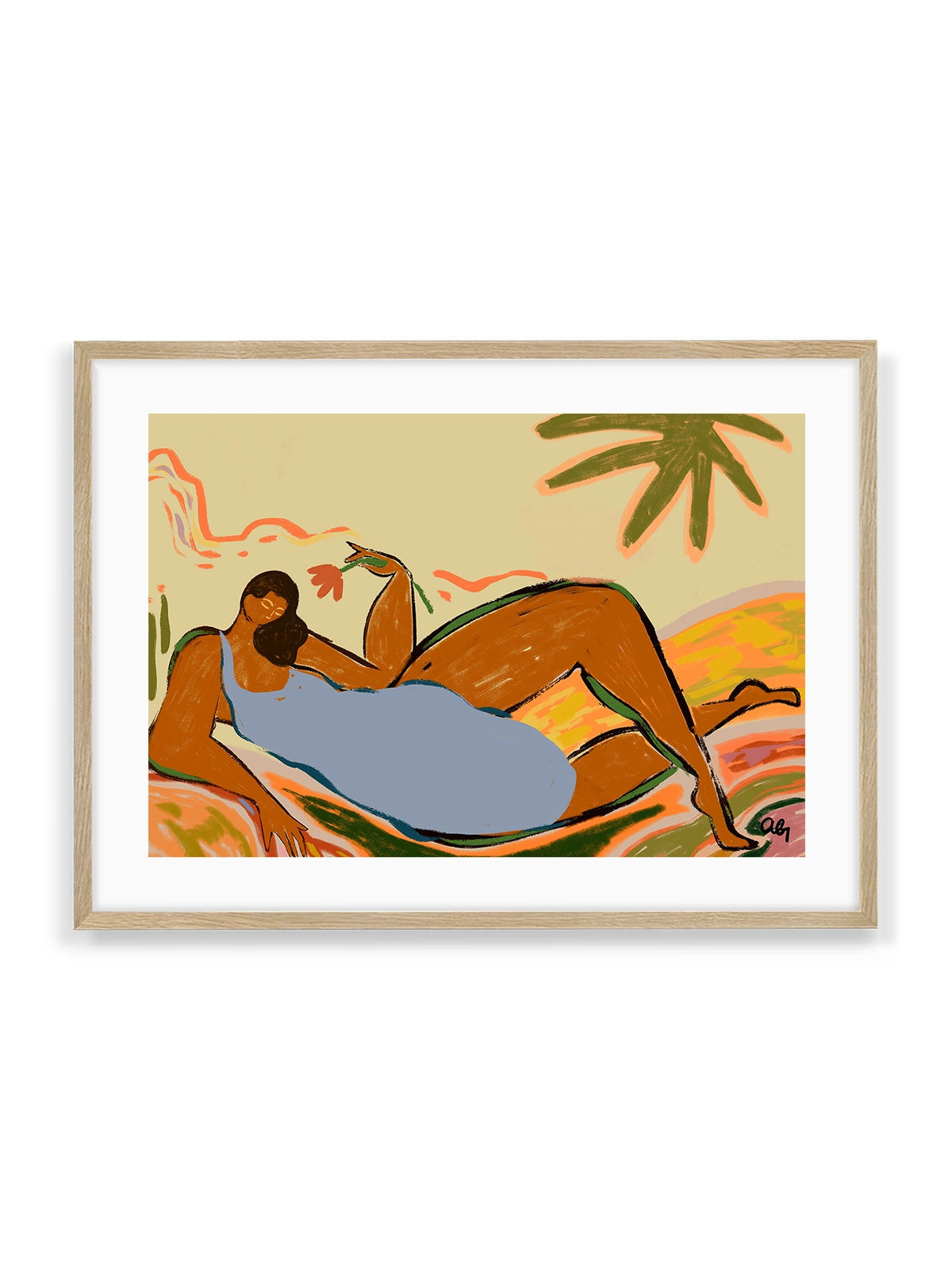 Rest and Relax