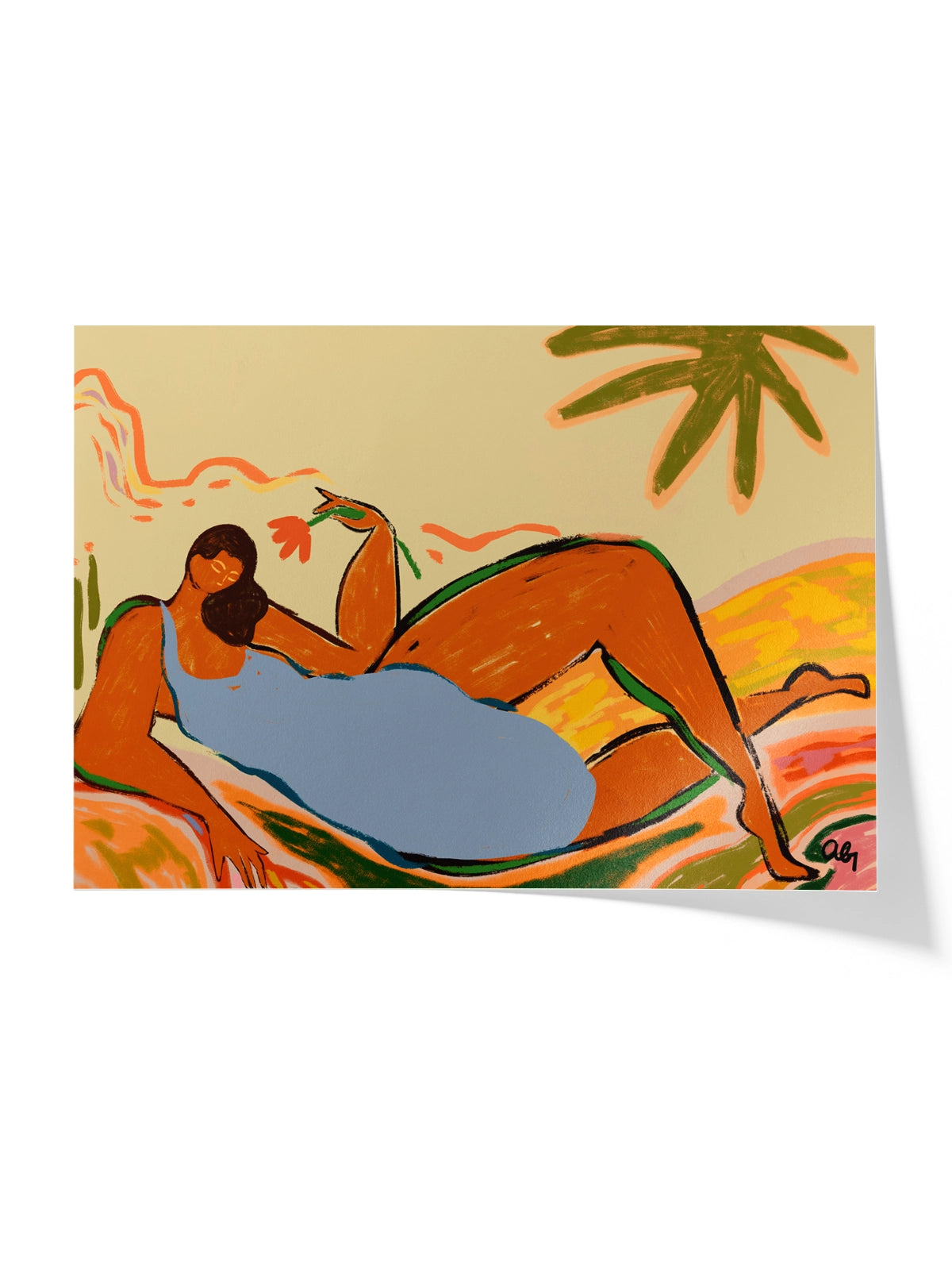Rest and Relax
