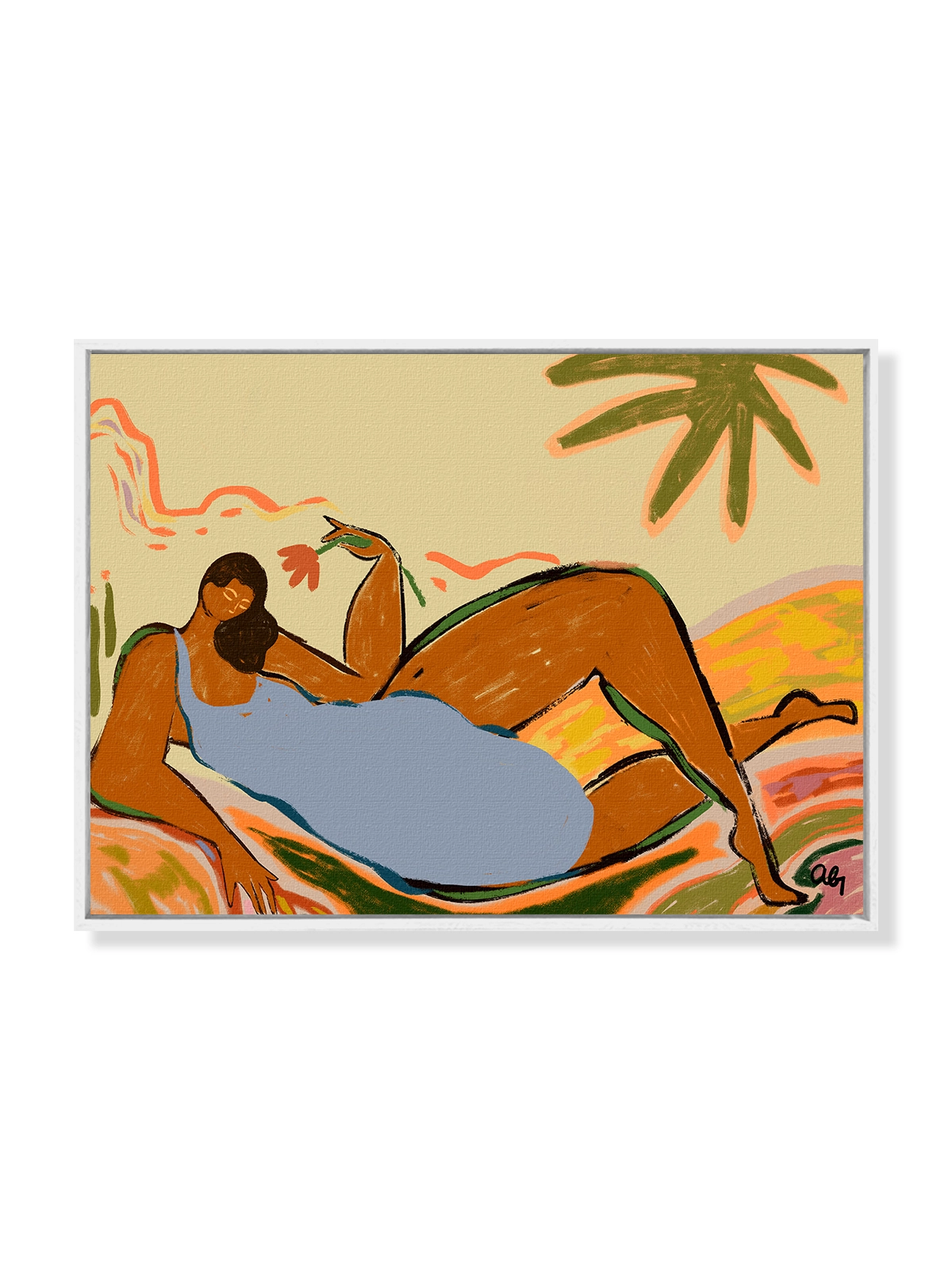 Rest and Relax