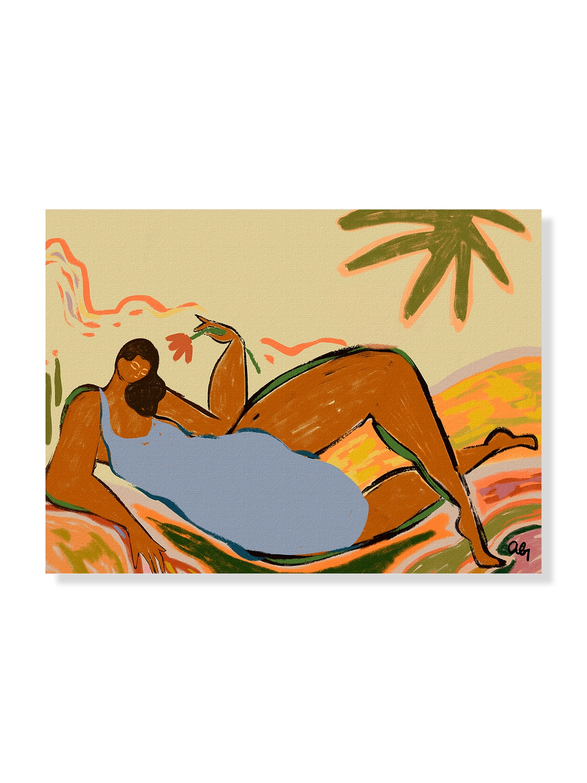 Rest and Relax