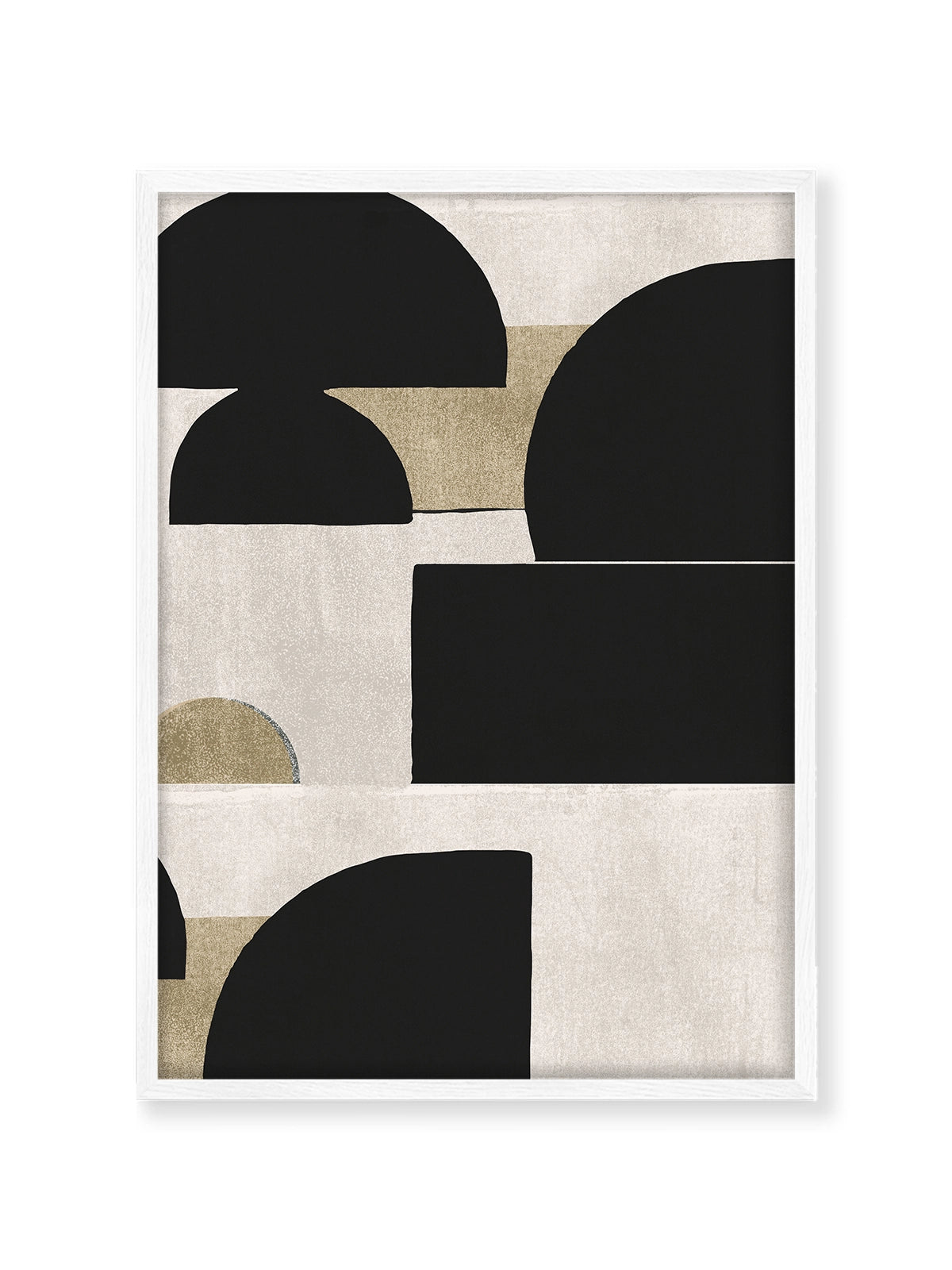 Shadow play Forms II