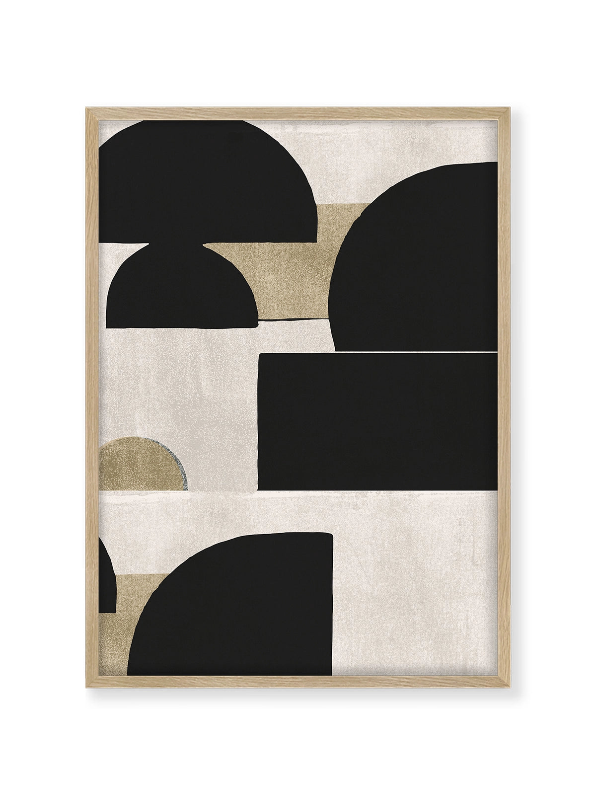 Shadow play Forms II