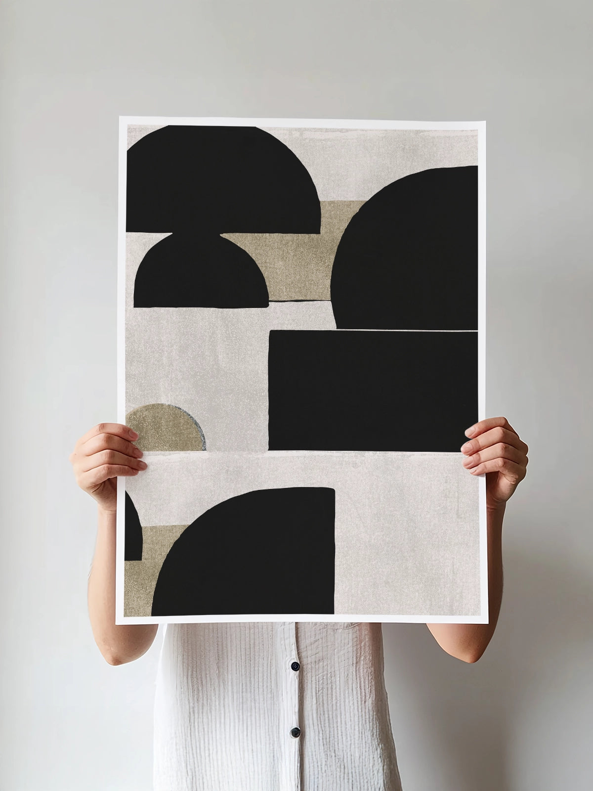 Shadow play Forms II