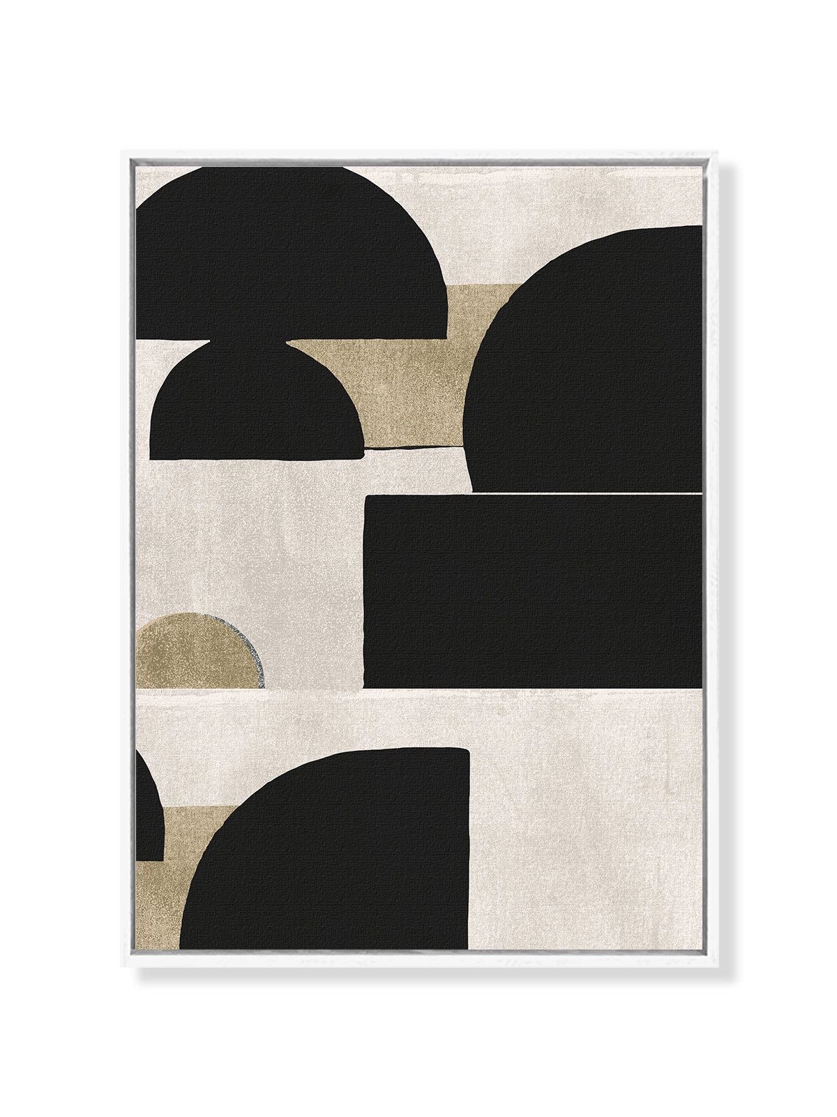 Shadow play Forms II