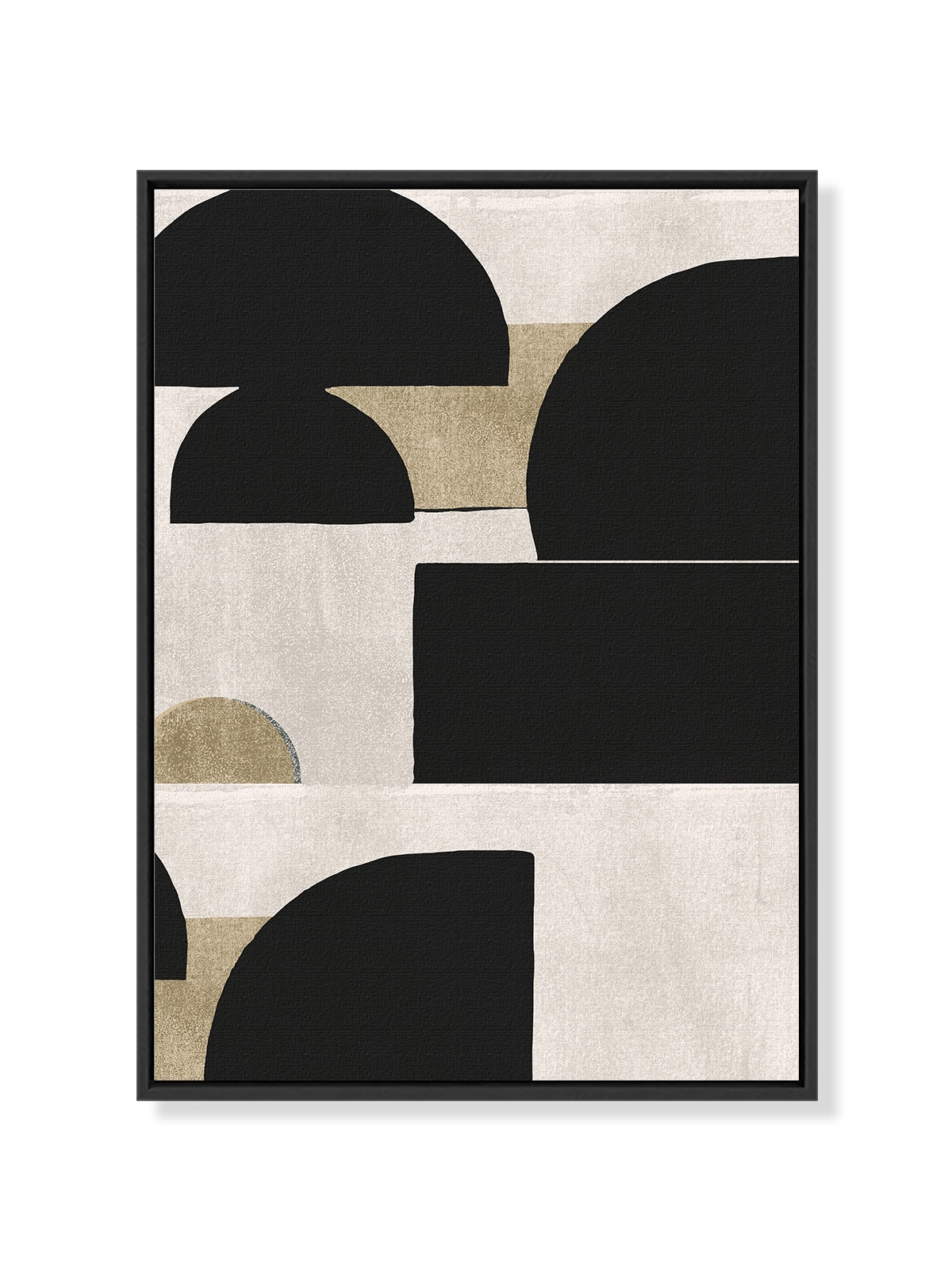 Shadow play Forms II