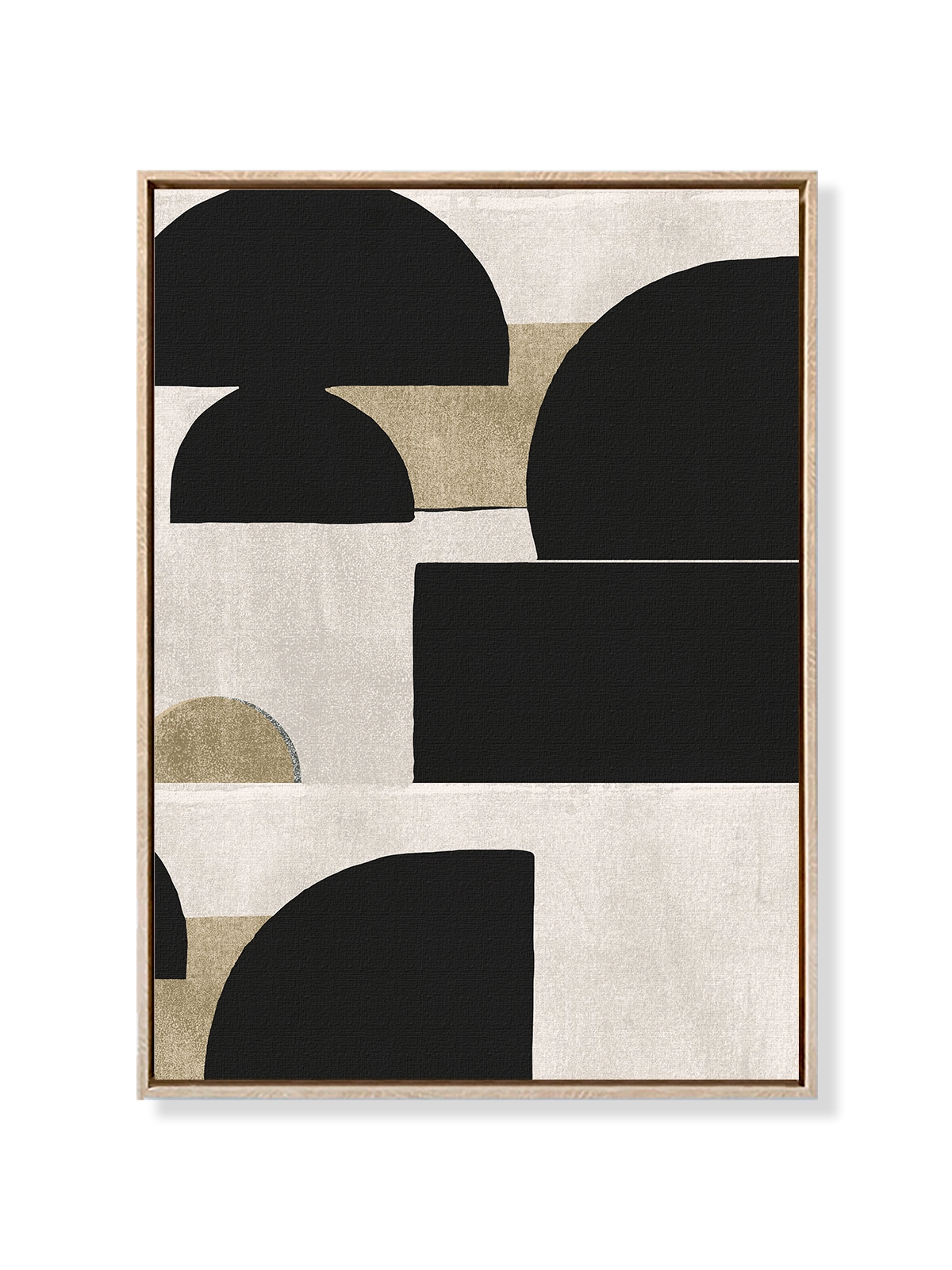 Shadow play Forms II