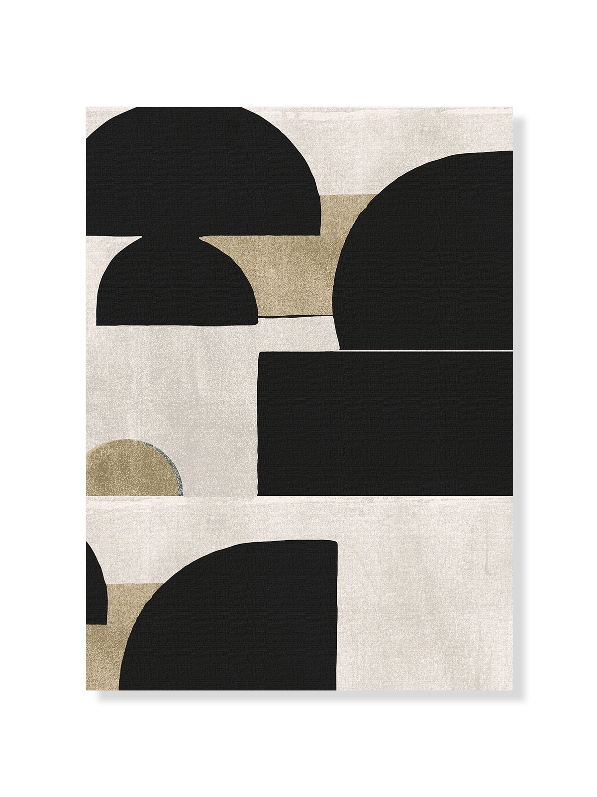 Shadow play Forms II