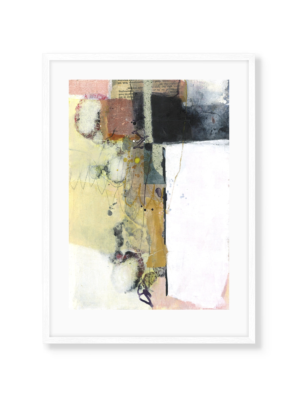 Sounds Of Day And Night Nº4 - Nomadart