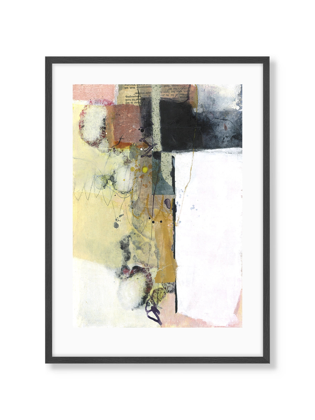 Sounds Of Day And Night Nº4 - Nomadart