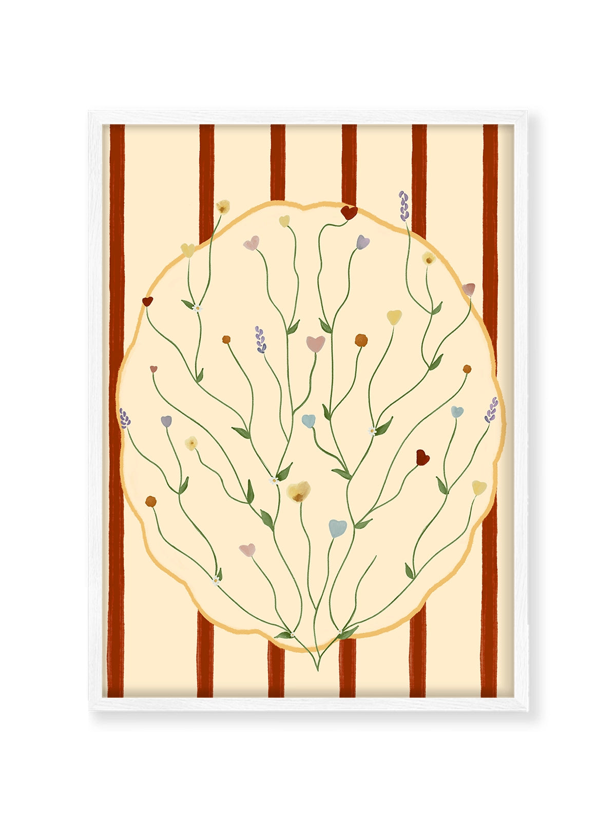 Spring Vine