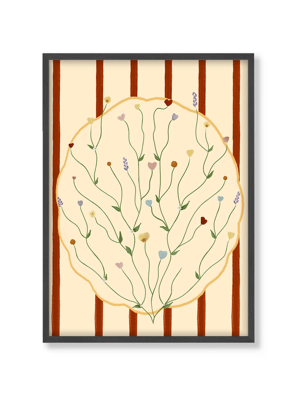 Spring Vine