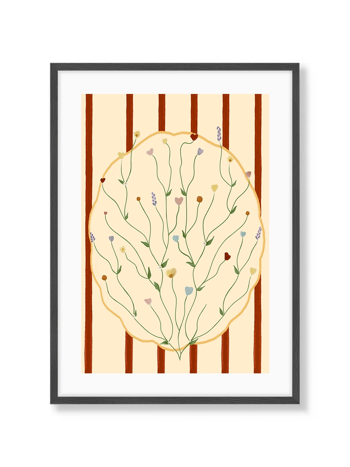 Spring Vine