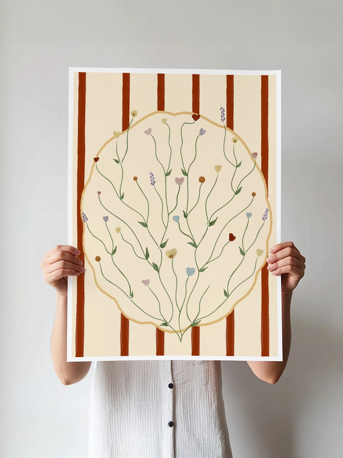 Spring Vine