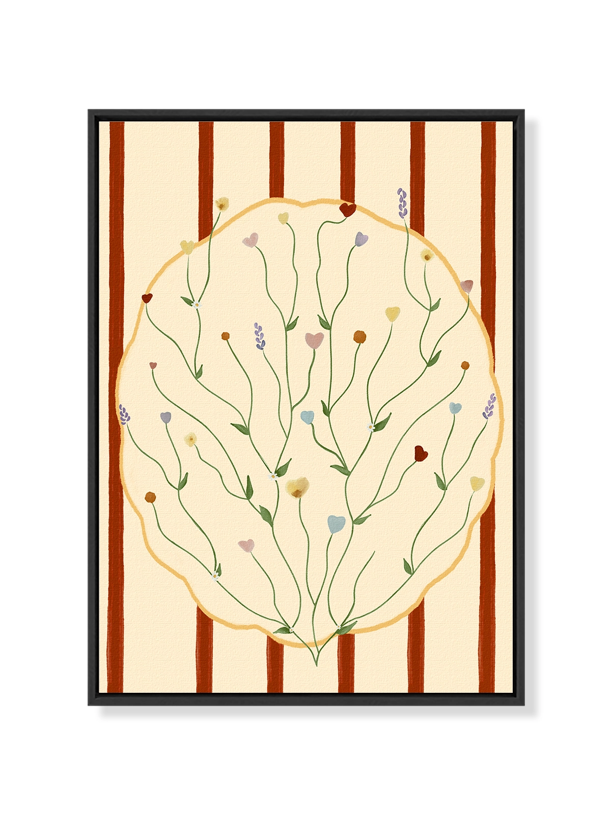 Spring Vine
