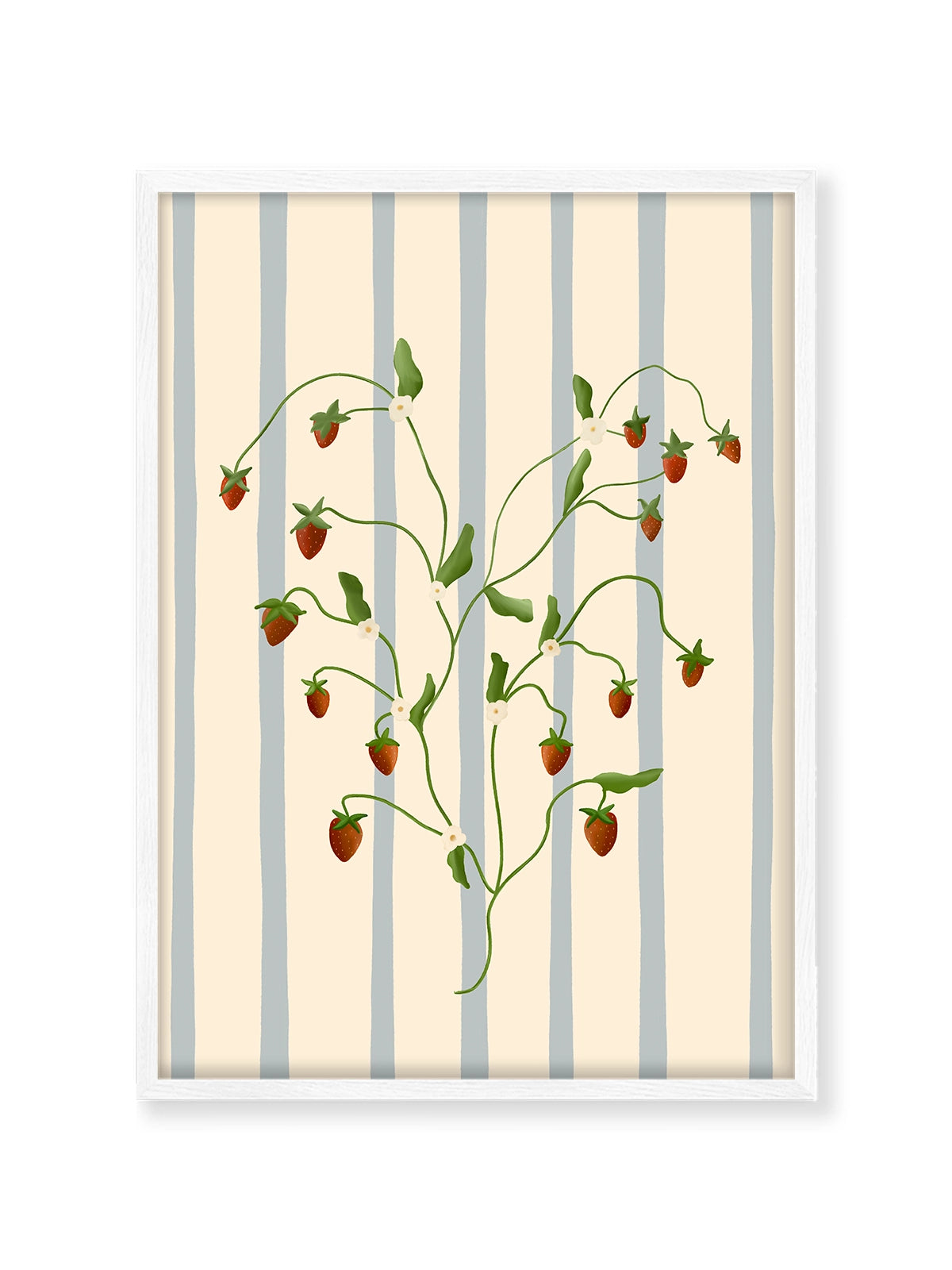Strawberry Vine
